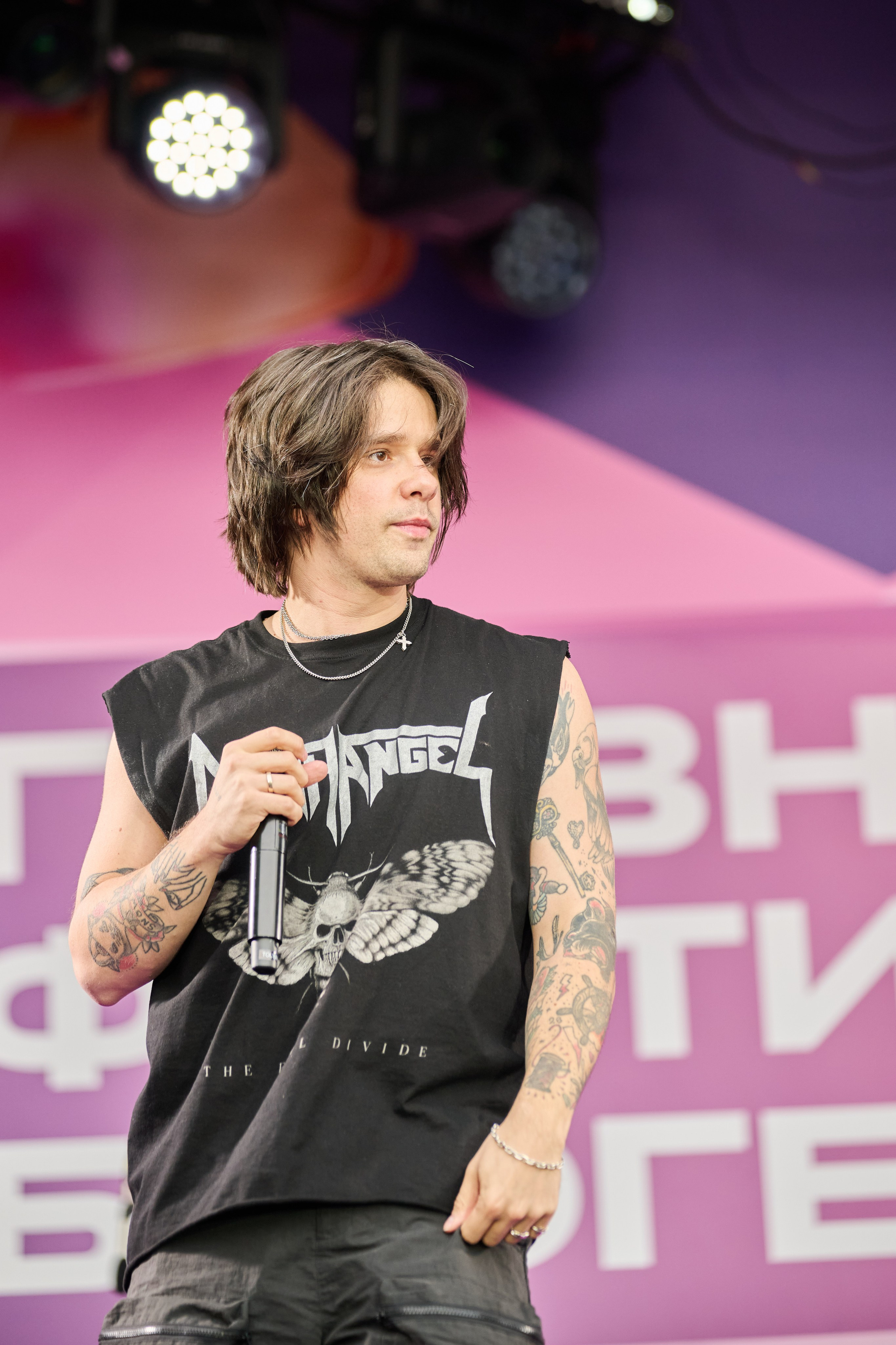 Блогеры России 2025. Профессиональная репортажная фотосъёмка мероприятий в Санкт-Петербурге