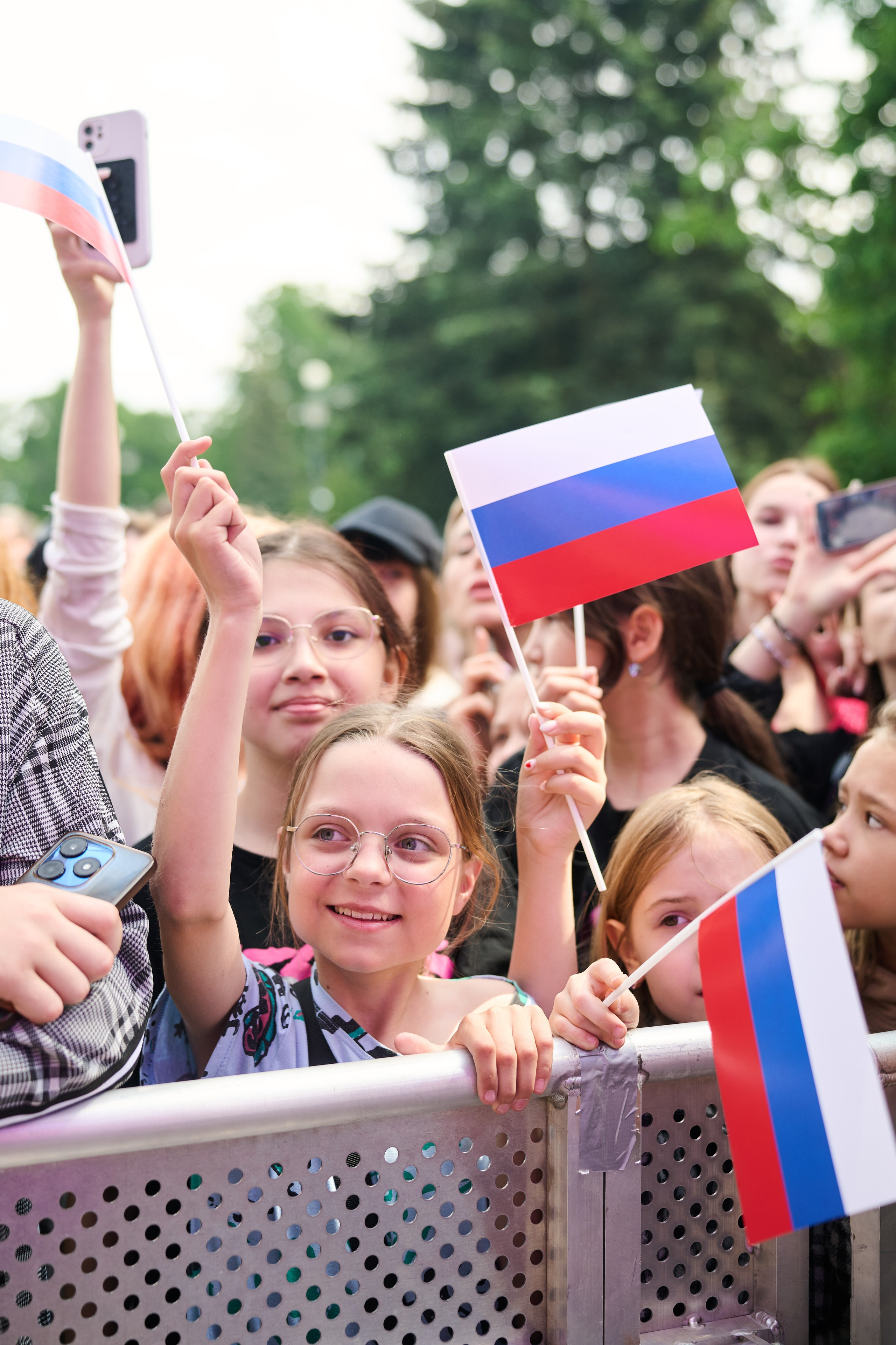 Блогеры России 2025. Профессиональная репортажная фотосъёмка мероприятий в Санкт-Петербурге