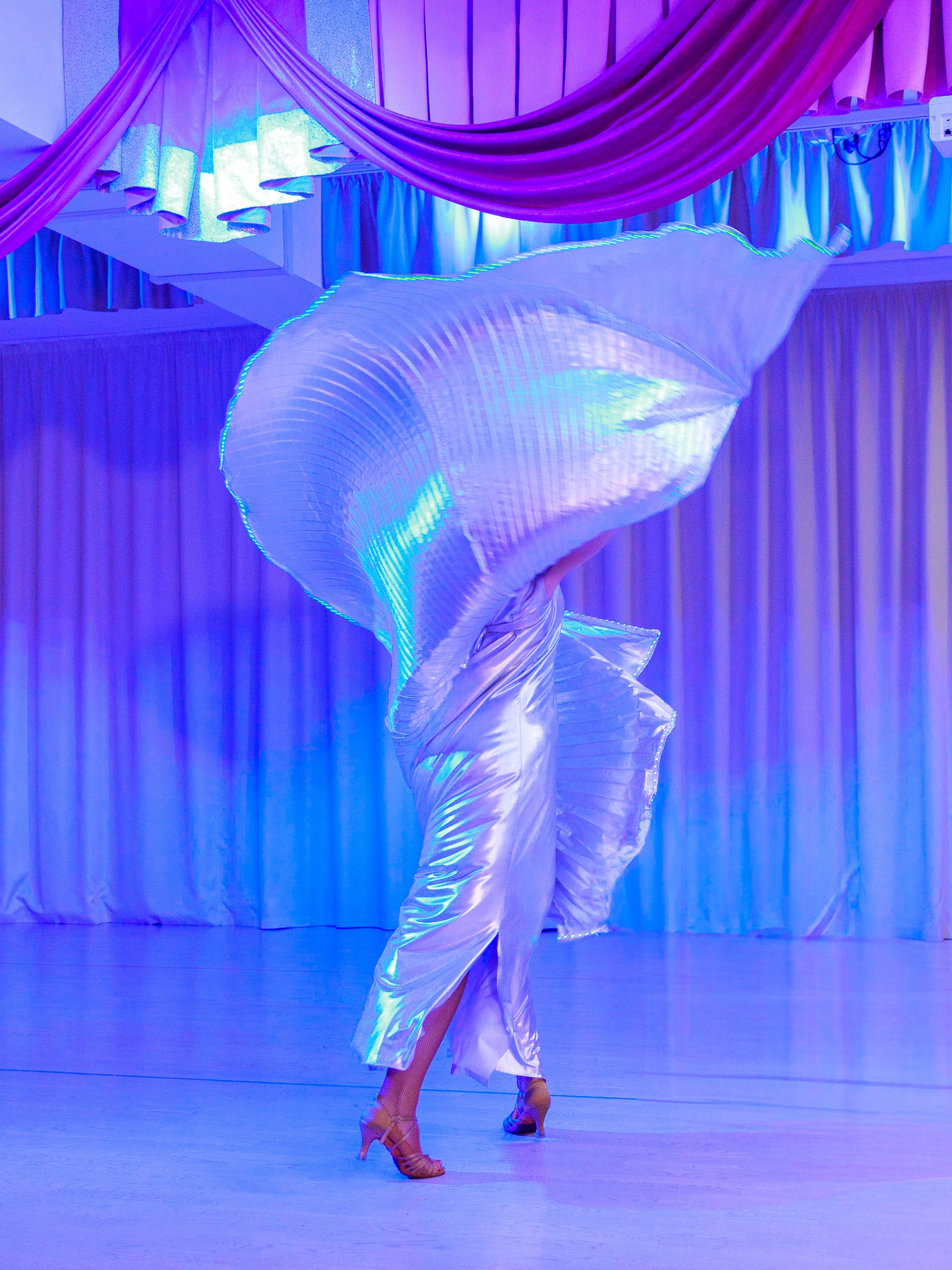 Сады. Репортажный фотограф в Новосибирске Алена Помазунова