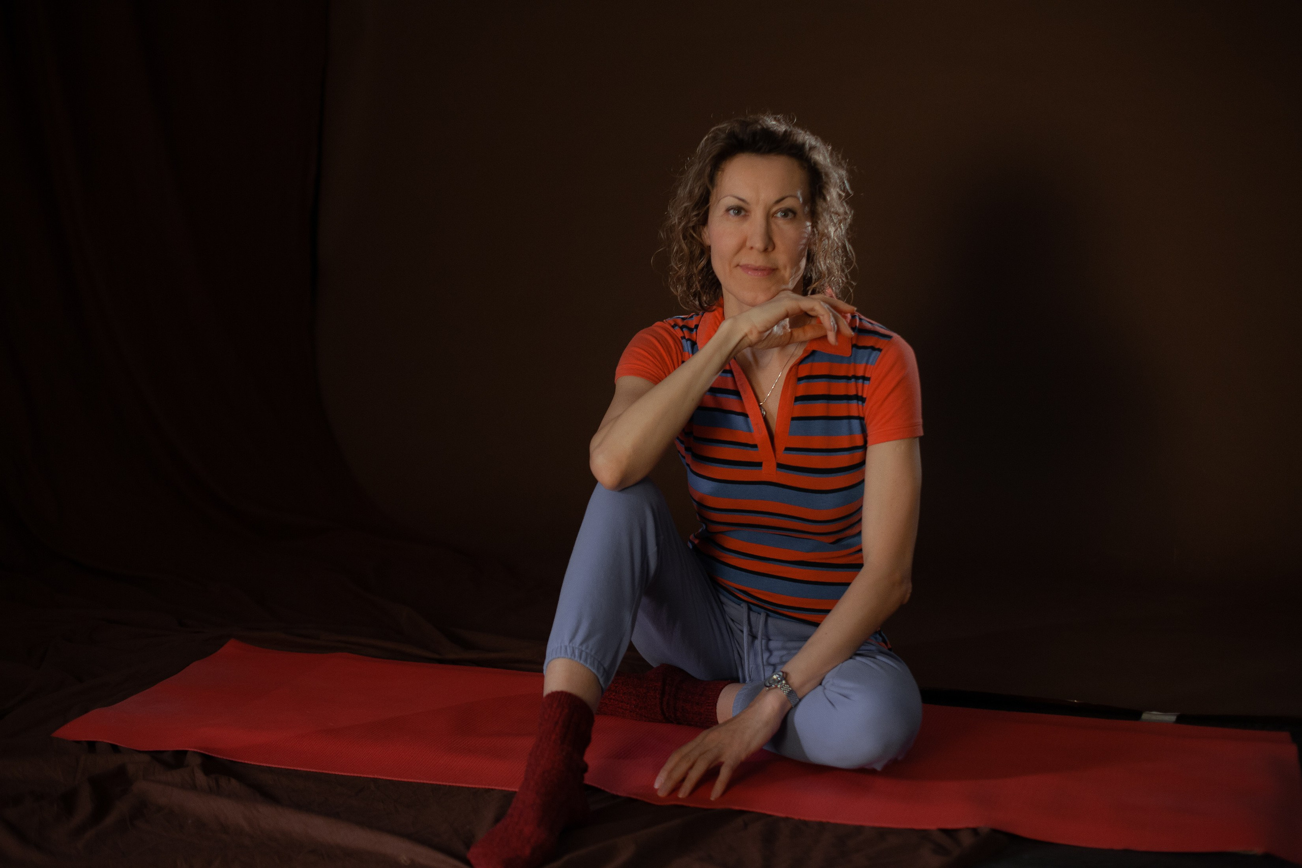 Relational Massage and Bodywork. Фотограф в Петербурге Татьяна Гуляева