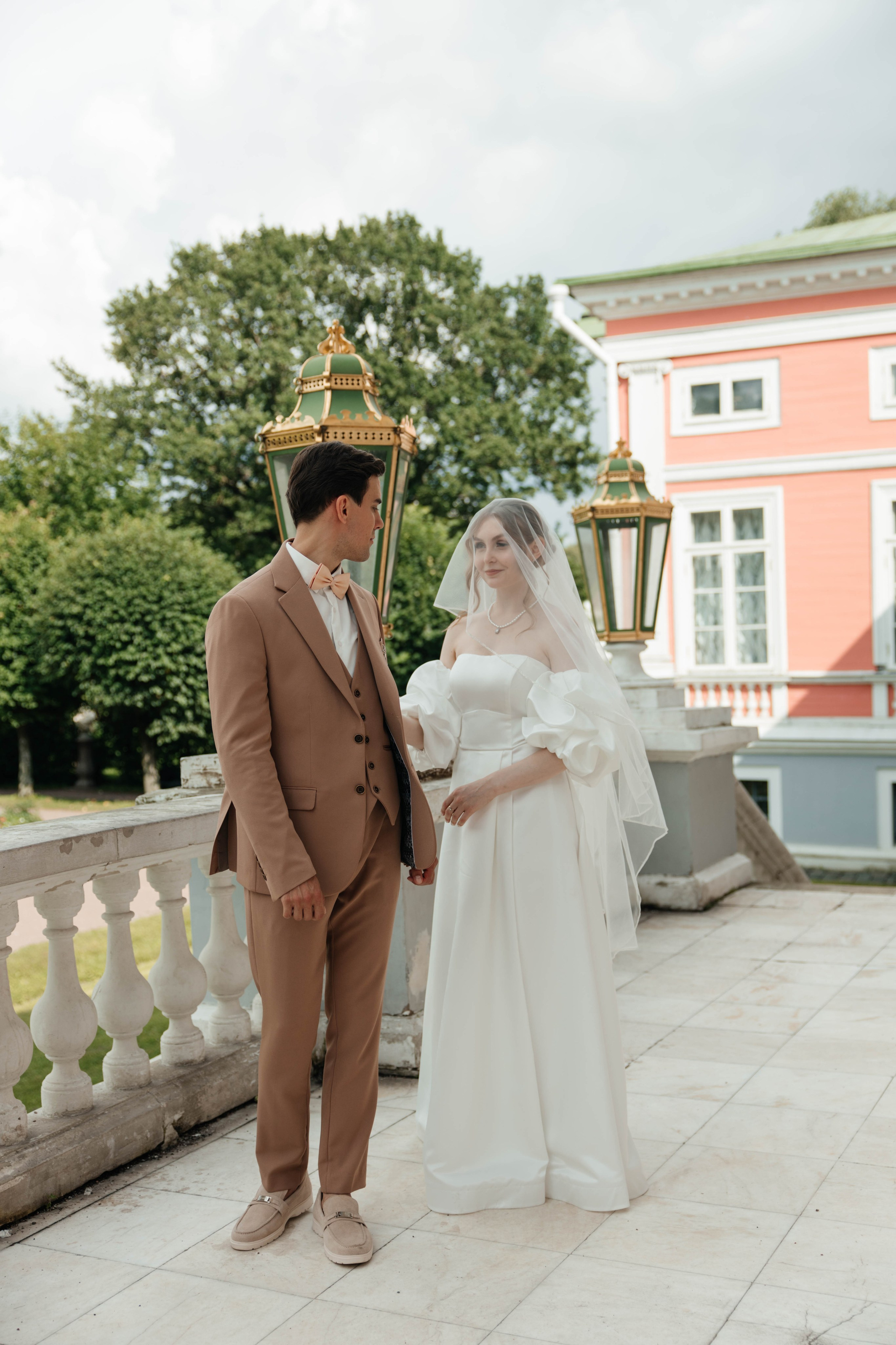 DANIEL & ANNA. Свадебное ФОТО & ВИДЕО Москва/Липецк