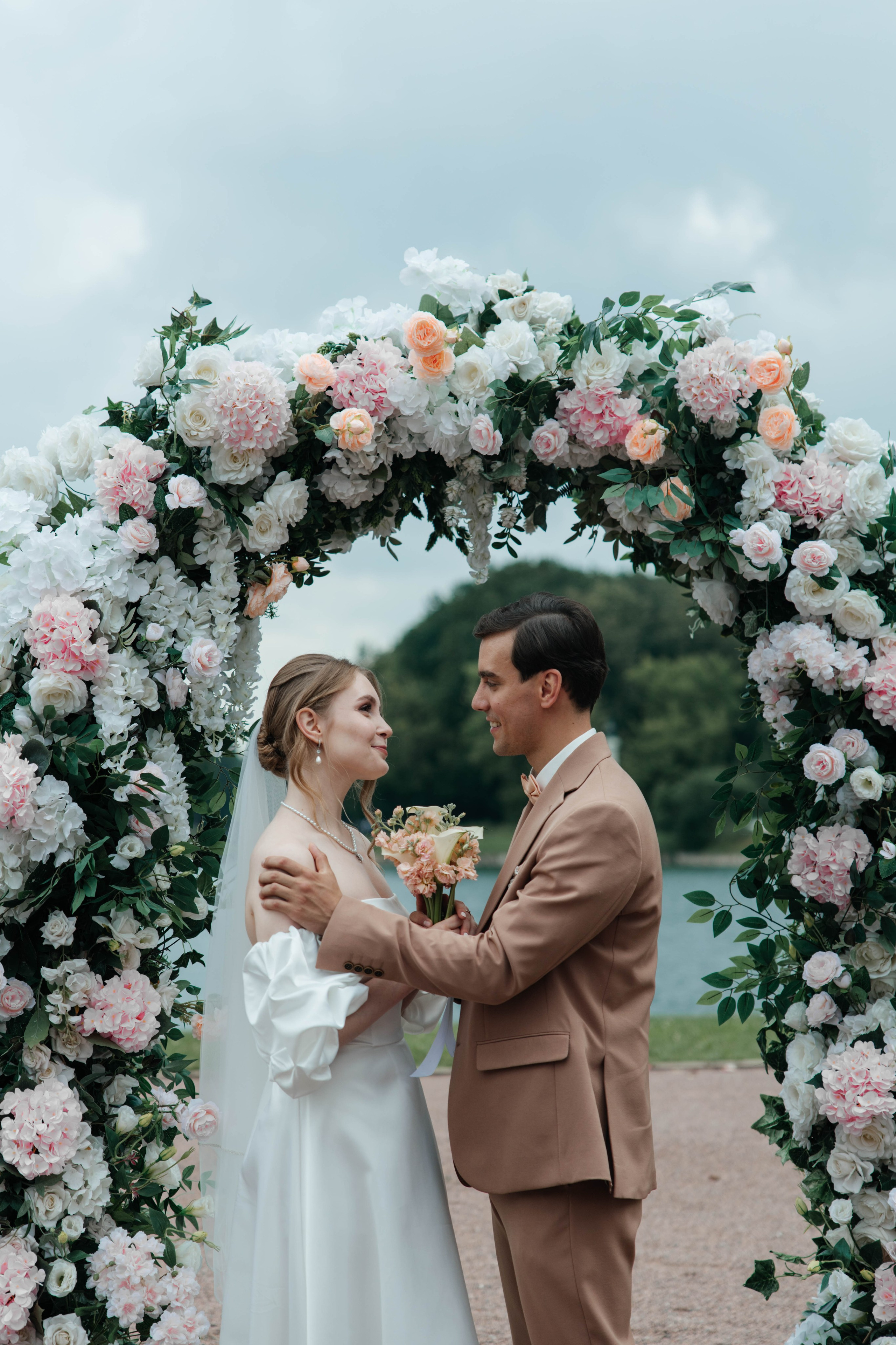 DANIEL & ANNA. Свадебное ФОТО & ВИДЕО Москва/Липецк