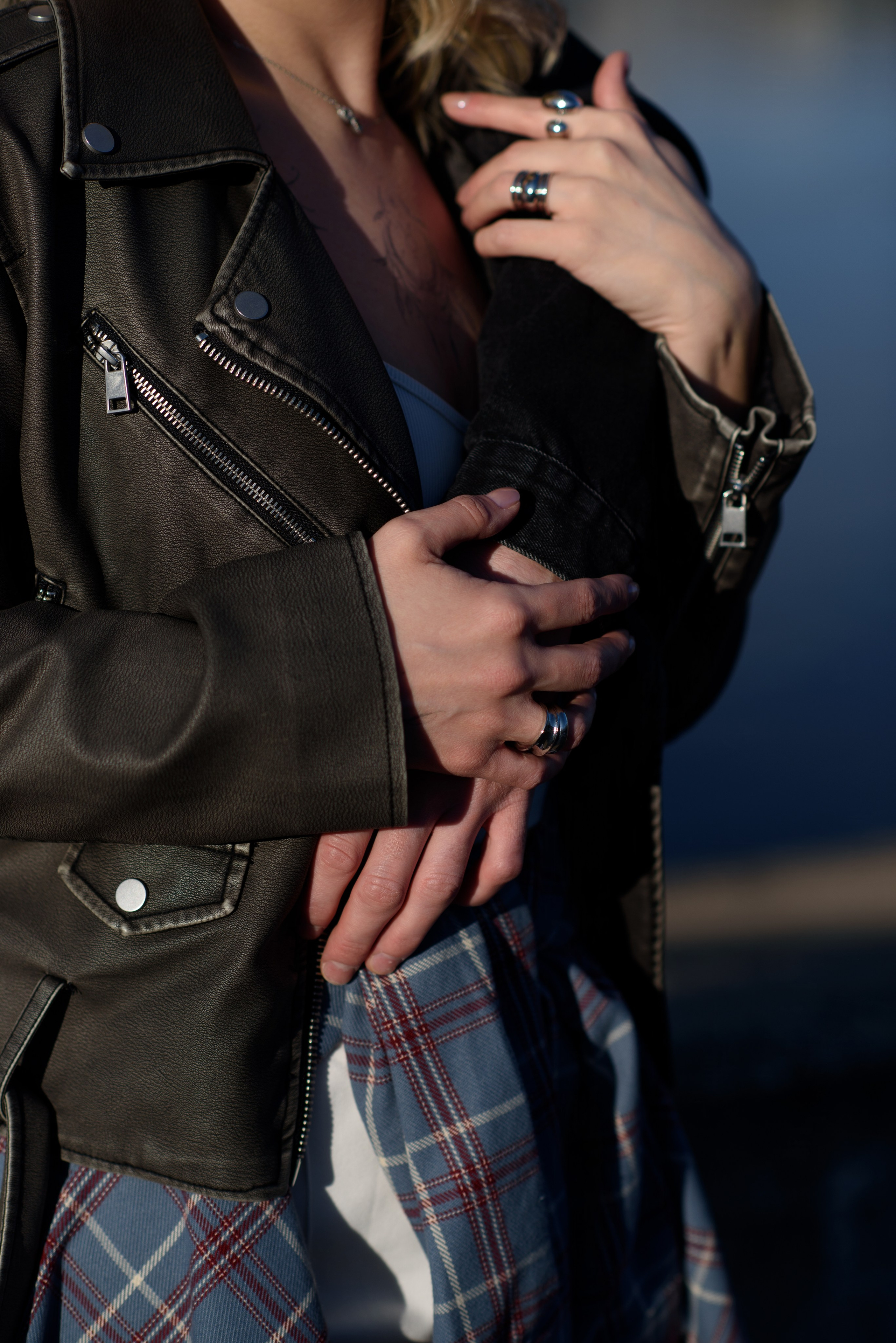 Иван и Алёна. Женский фотограф, фотограф, фотограф тверь, портрет