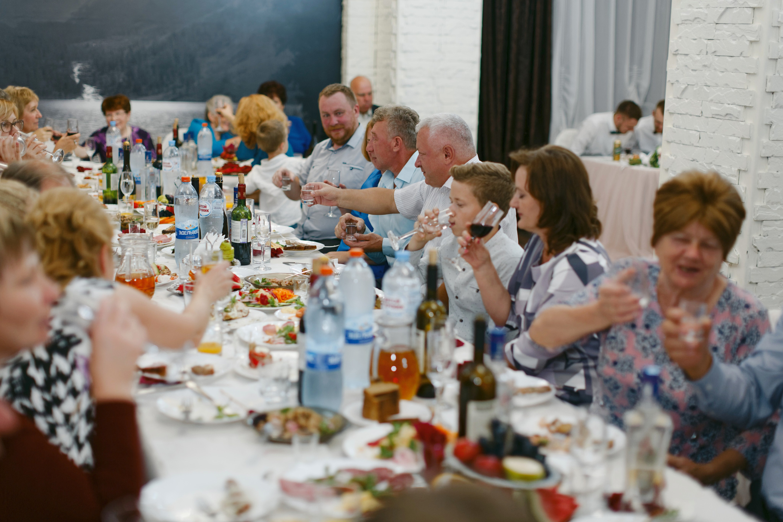 Александр и Александра. Видеограф Павел Борисов | Москва | СПБ | Брянск