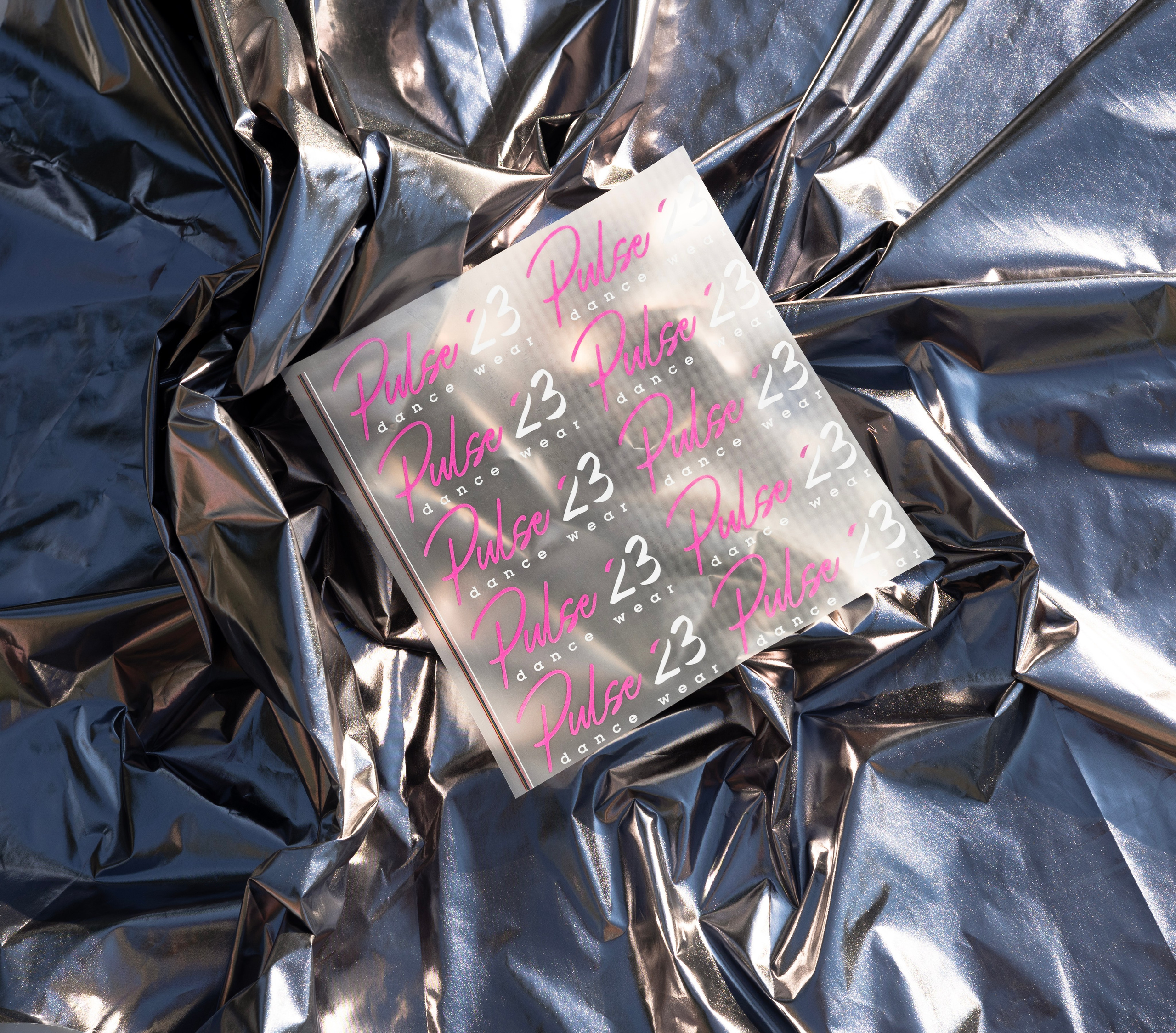 Pulse 23. Коммерческий фотограф в Москве