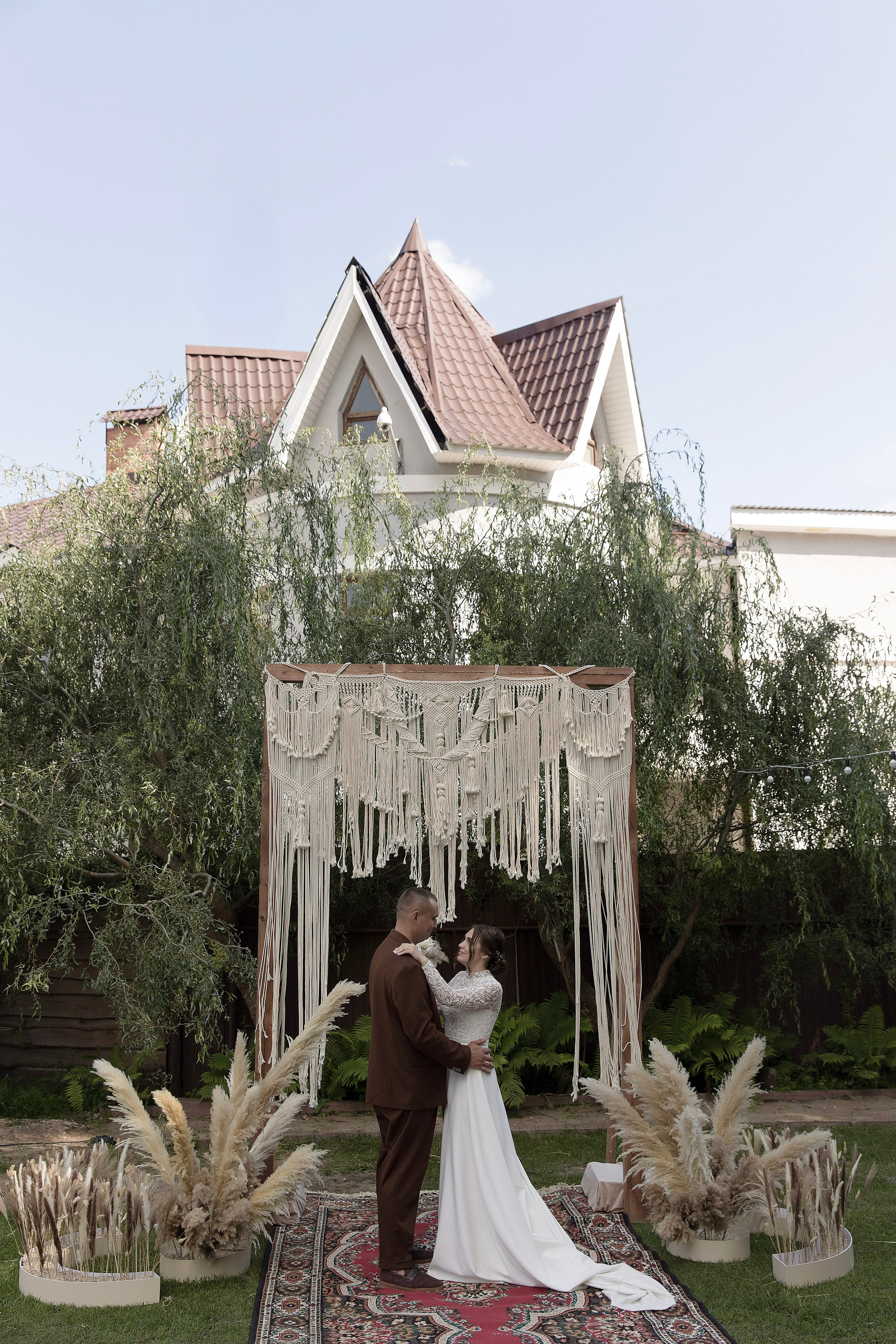 Вместе и навсегда. Свадебный и семейный фотограф в Самаре Стрельникова Ирина