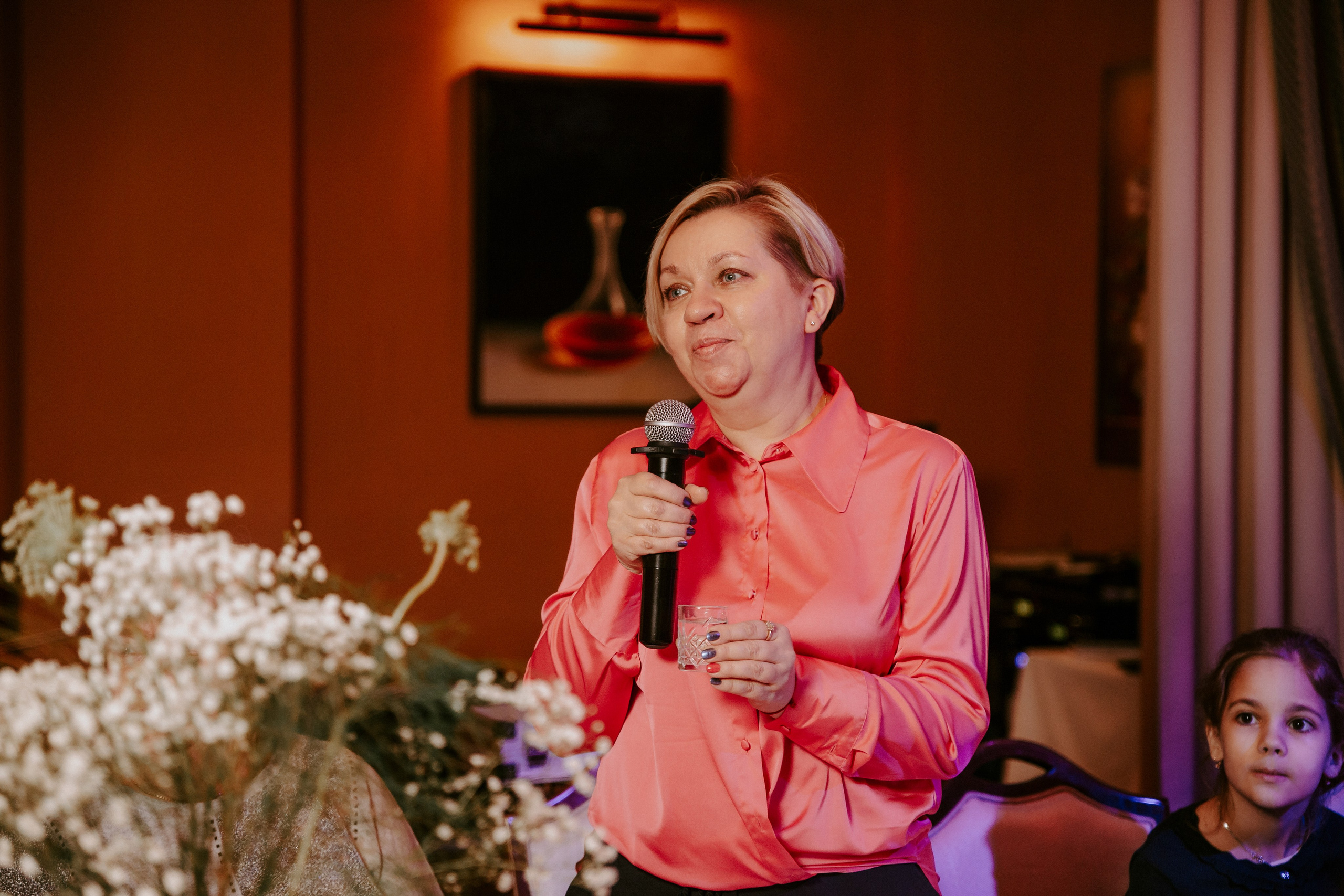 Юбилей Евгении. Фотограф в Москве и любой точке земного шара Алёна Вялова (Чулкова)