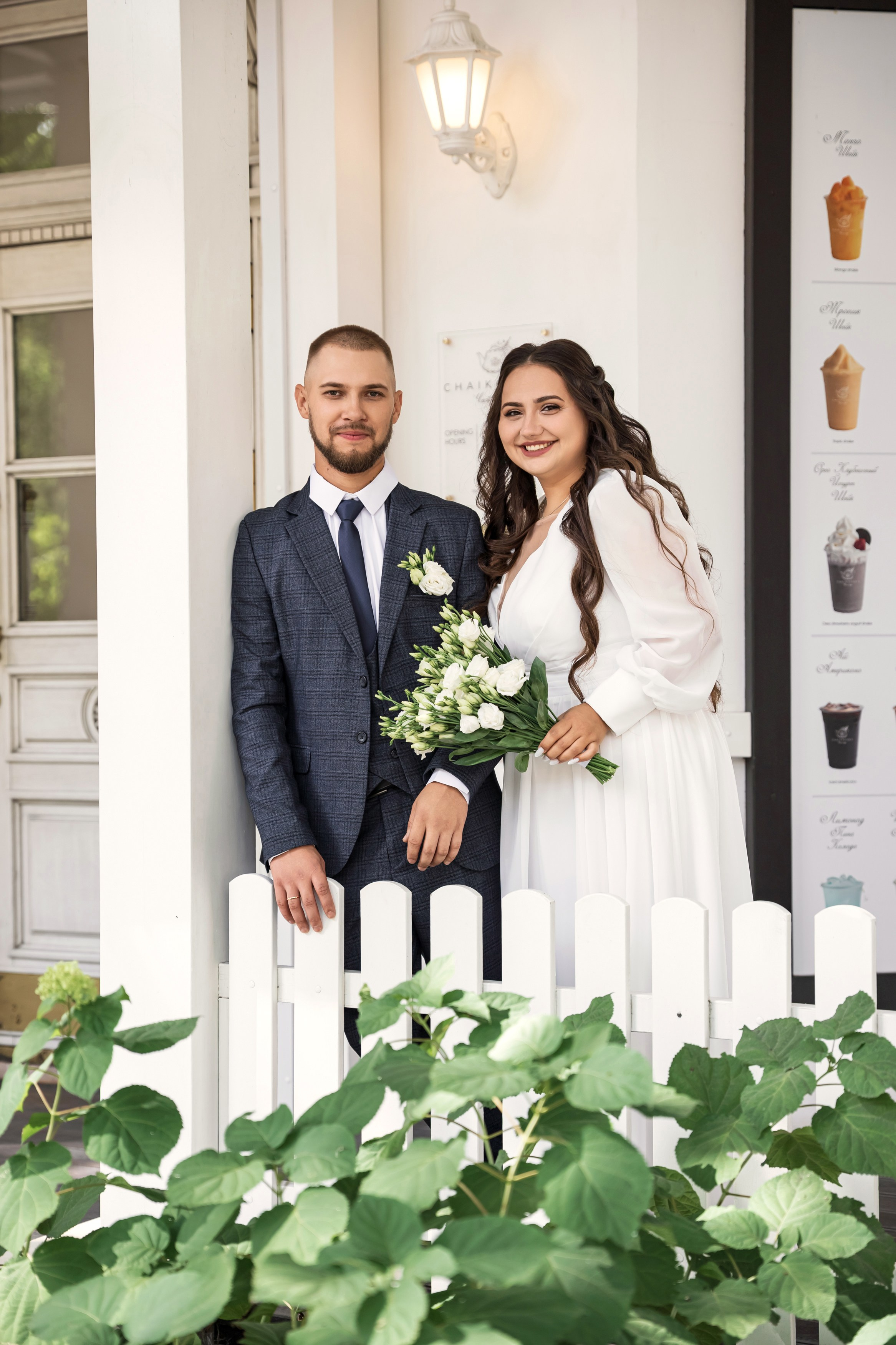 Сборник. Свадебный фотограф во Владивостоке, Уссурийске и городе Артём