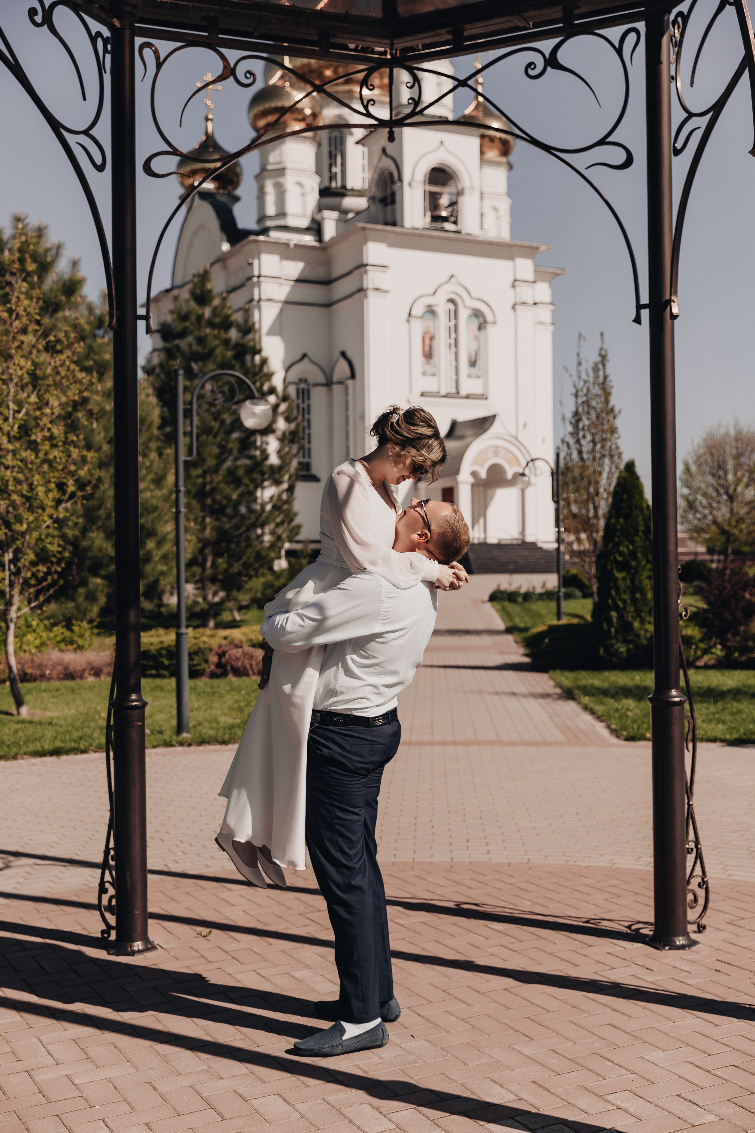 Константин & Анастасия | 19.04.25. Фотограф в Брюховецком районе Сокол (Семенкова) Виктория