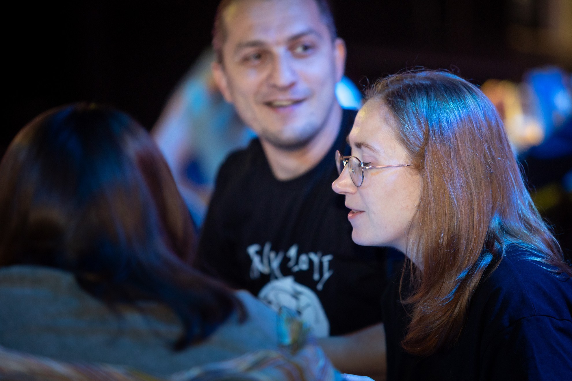 КВИЗ 5й Уровень. Свадебный и репортажный фотограф в Москве и Московской области