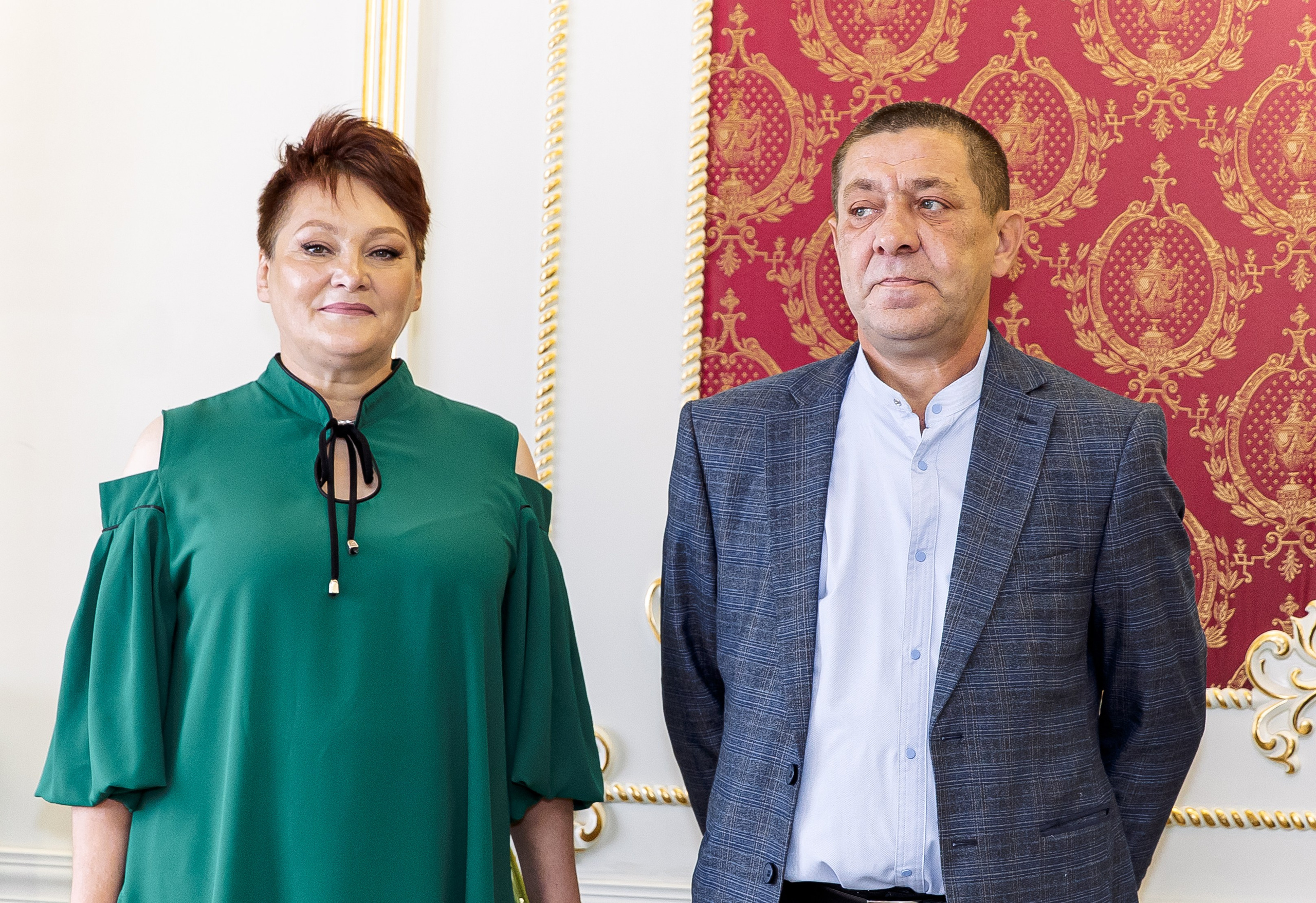 Станислав и Марина. Свадебный и семейный фотограф в Челябинске Юлия Ишимова