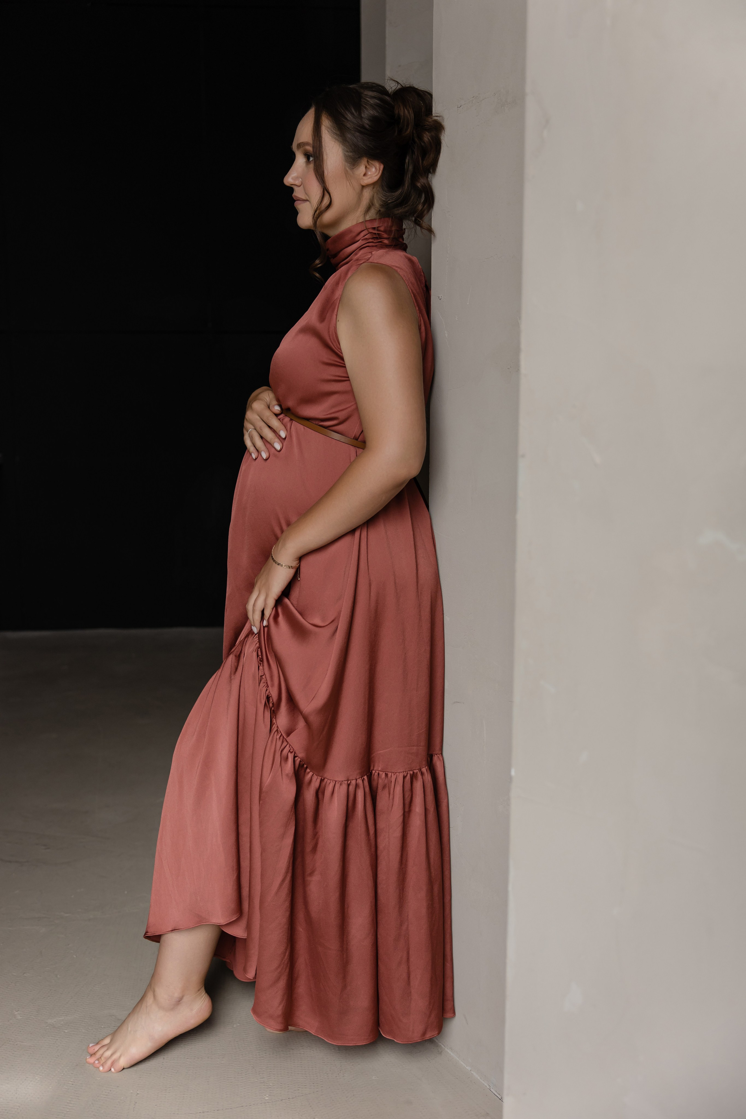 Сергей и Вероника. Свадебный и Семейный фотограф по всему миру Анна Фёдорова