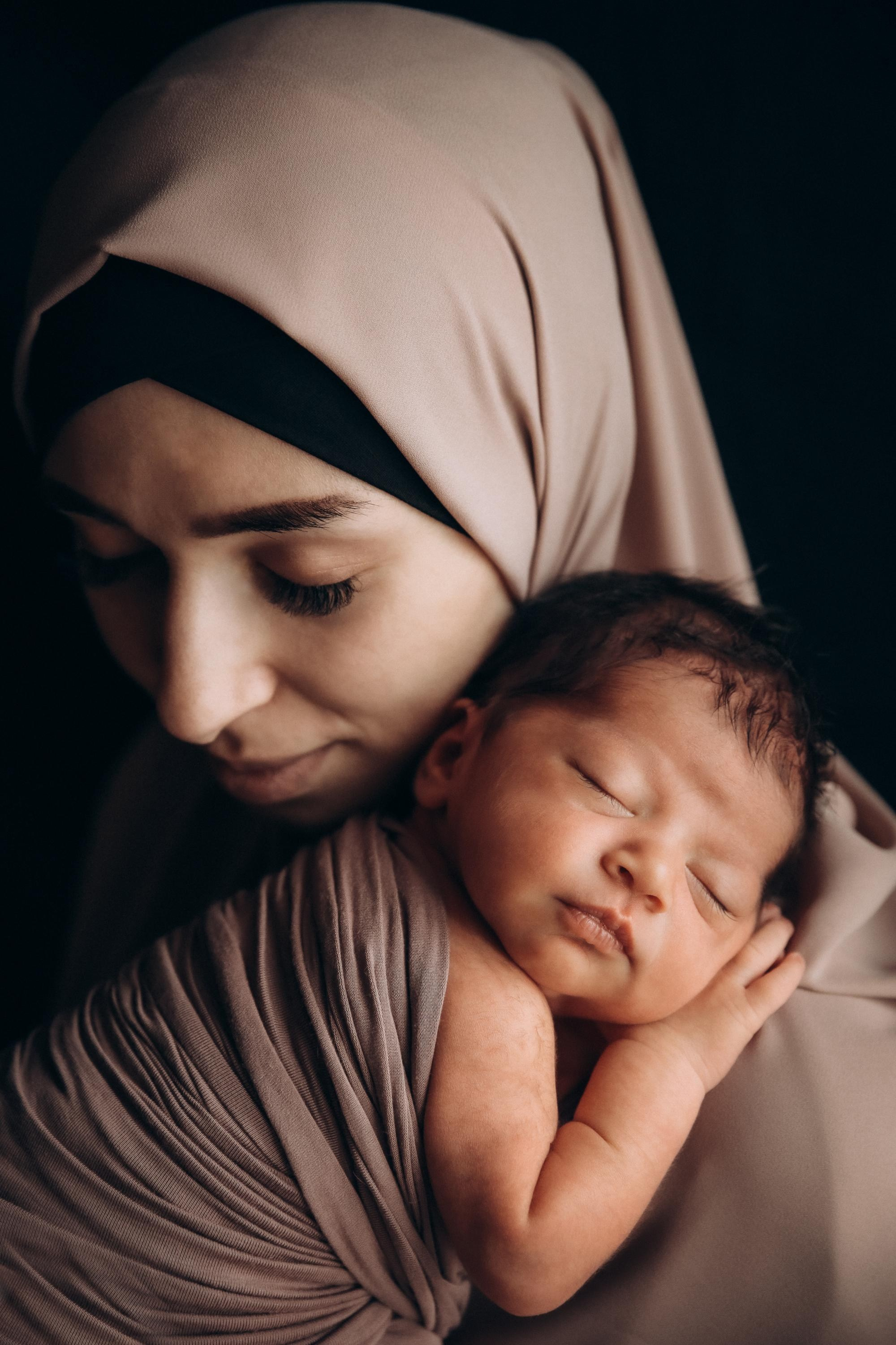 Новорожденные. Семейный фотограф и фотограф новорожденных в Санкт-Петербурге Алевтина