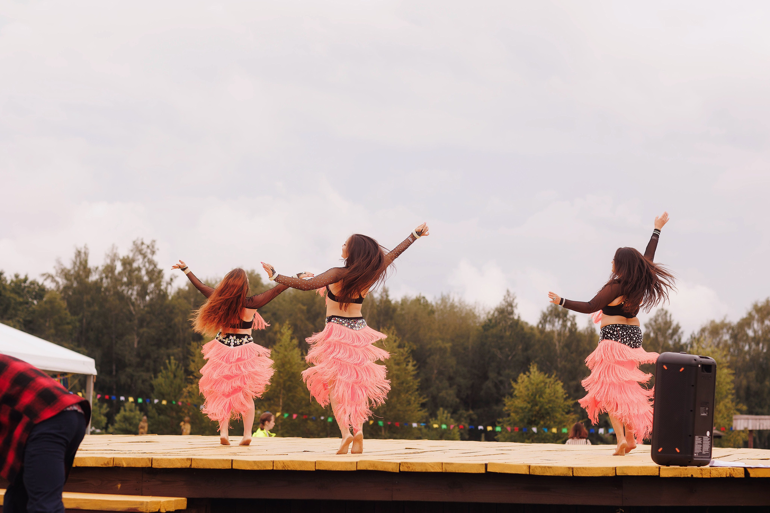 Фестиваль ШЕВЛЕ — 2024. Портретный и репортажный фотограф в Чебоксарах Андриян Чаркин