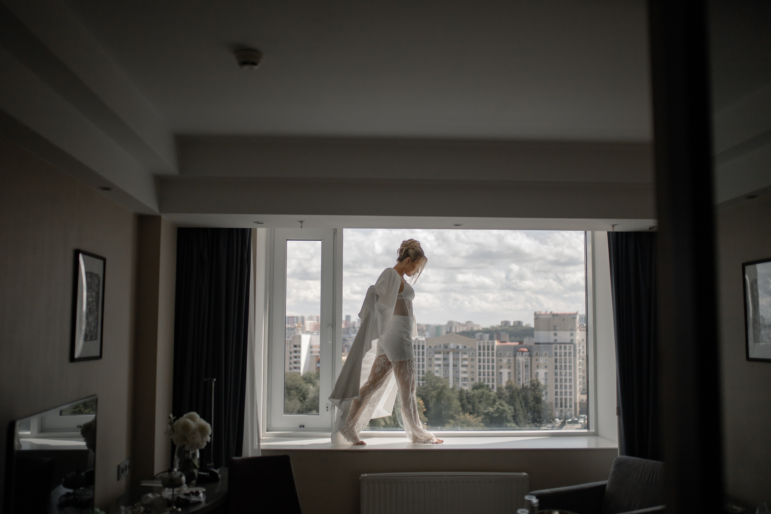 Никита и Вероника. Свадебный Фотограф Уфа | Никах