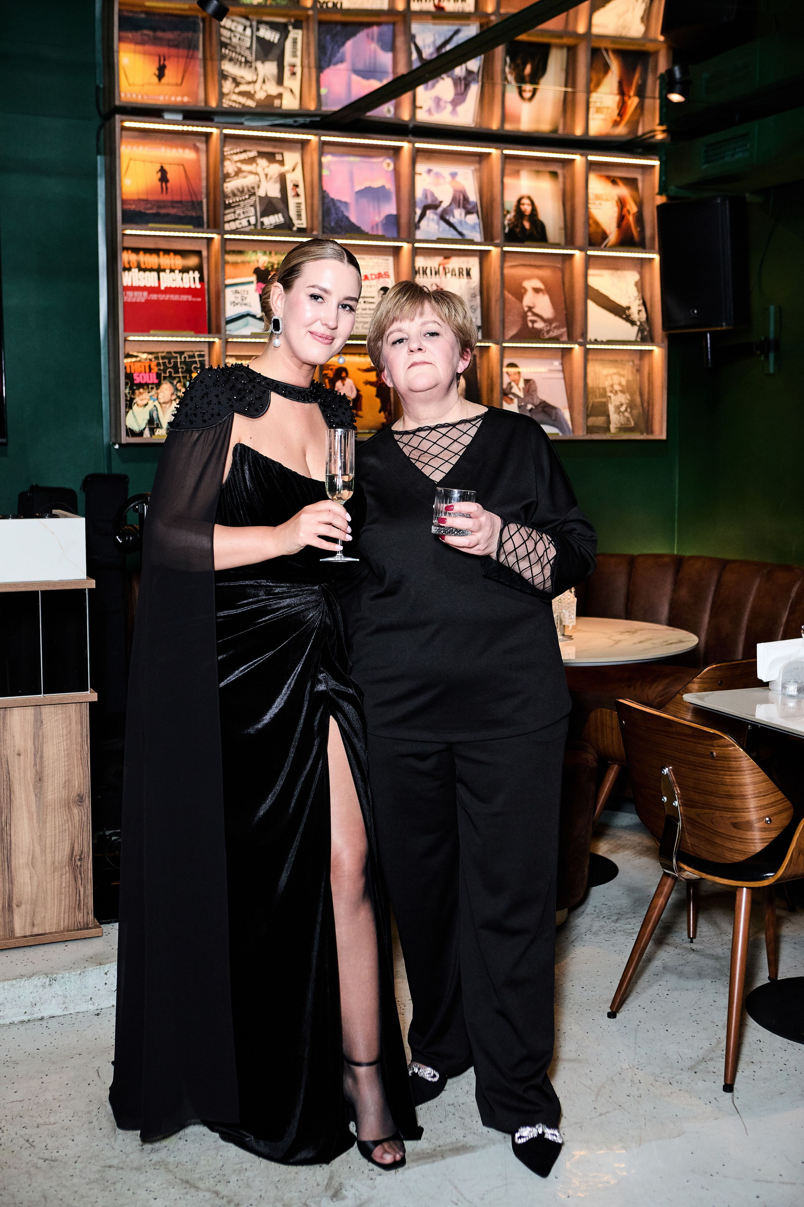 Репортаж Дня Рождения. Репортажный Фотограф Москва Дарья Лунева