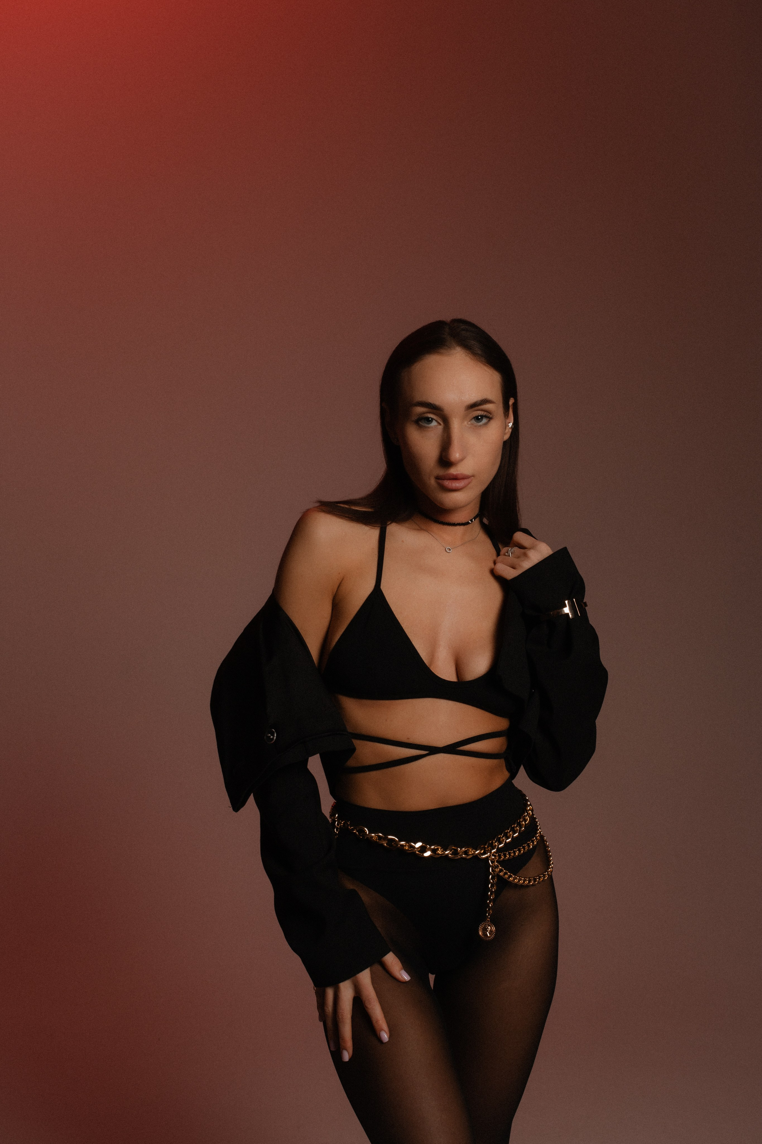 Мария. Фотограф москва