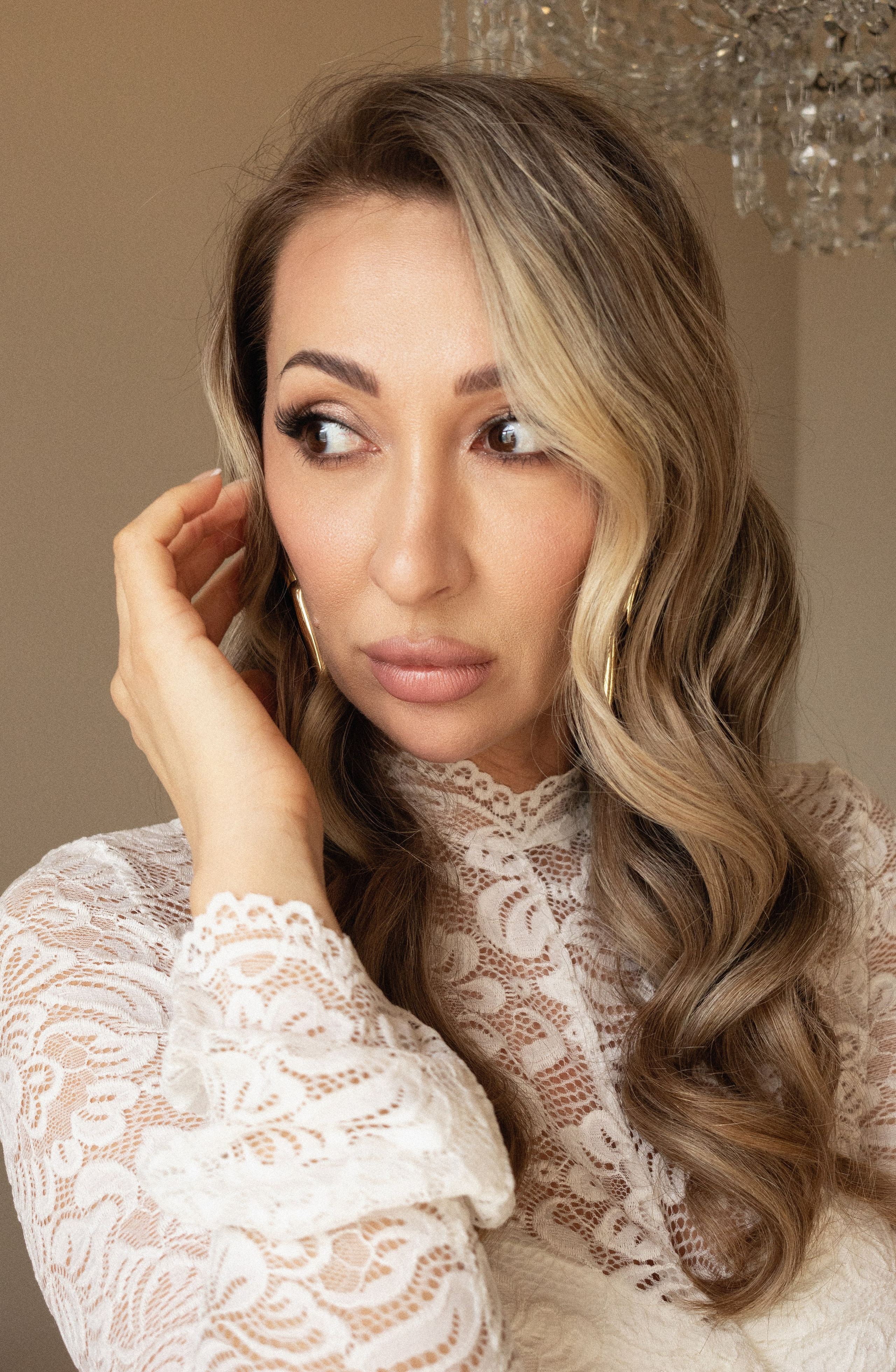 Анастасия. Фотограф москва