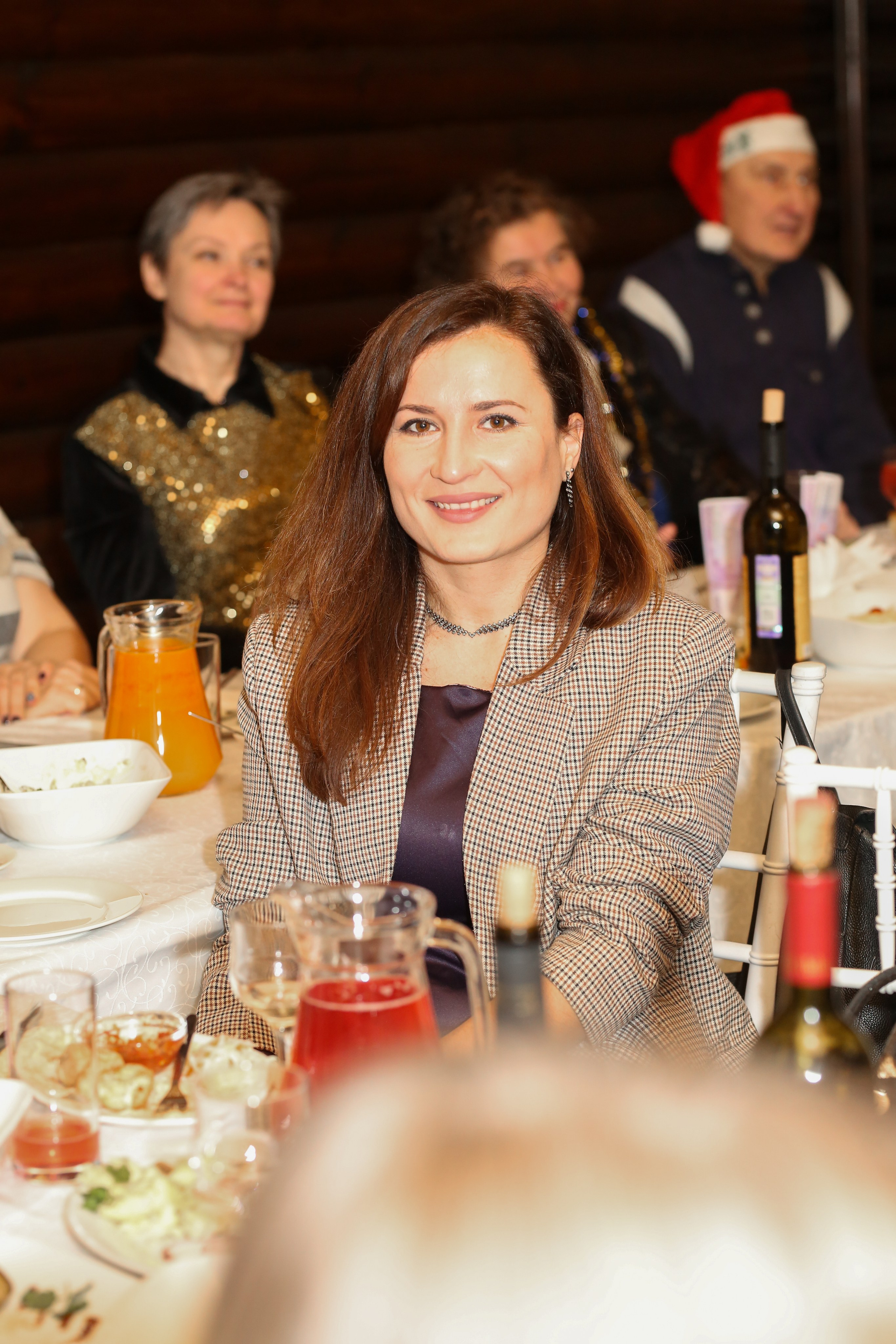 Раздолье (ресторан). Фотограф Анастасия Залевская