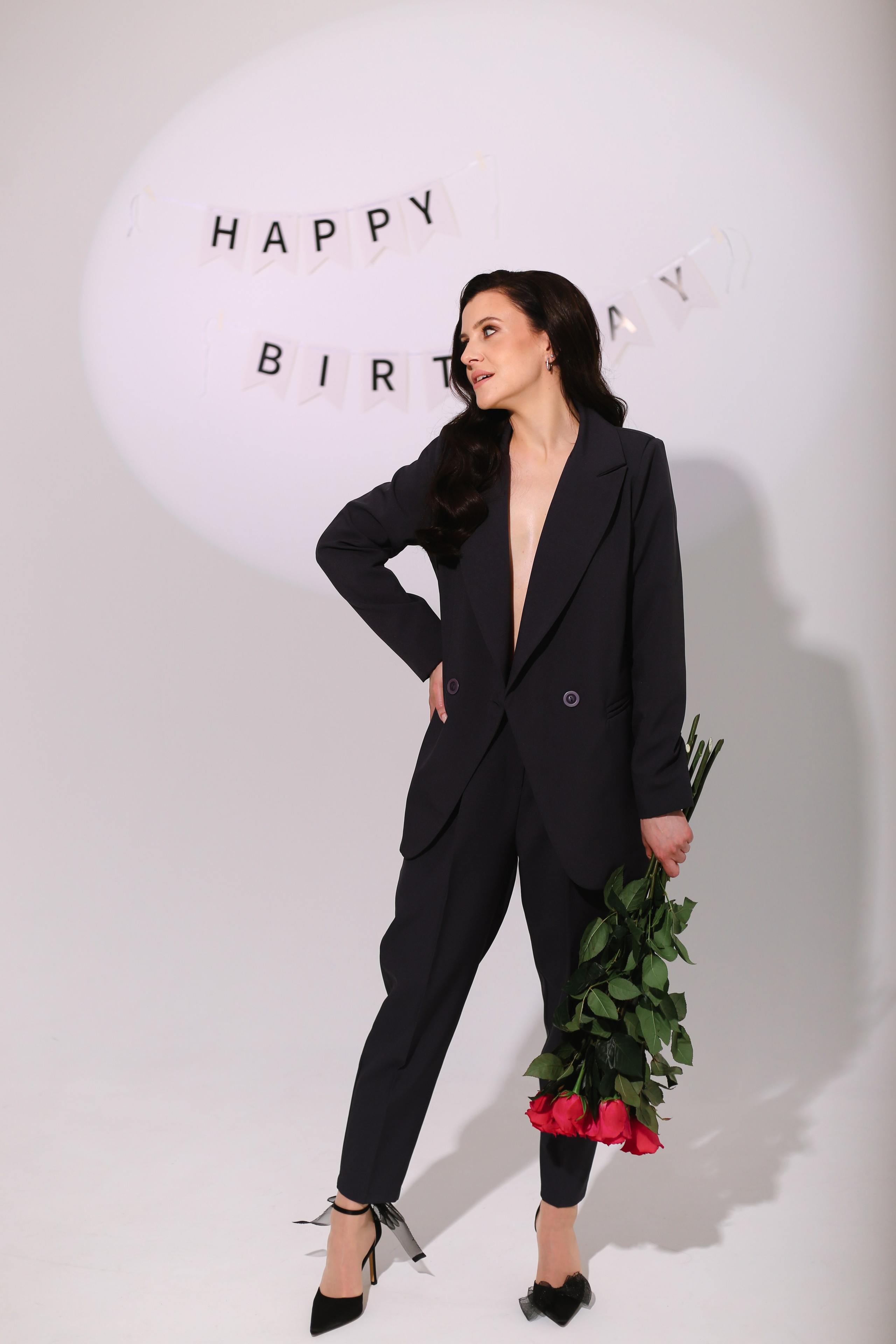 Мария (Vibes). Фотограф Анастасия Залевская