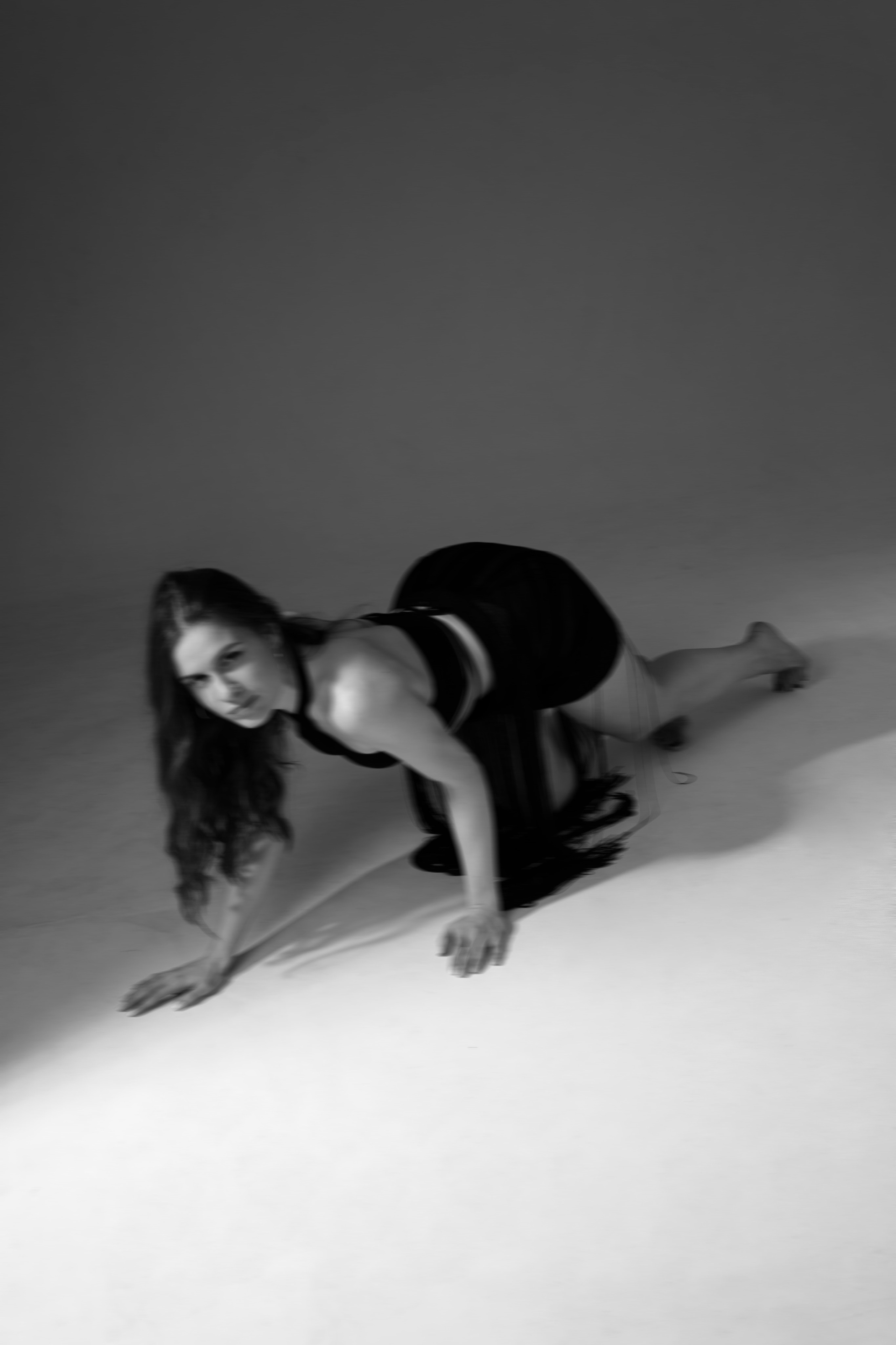 Проект с Софьей. Фотограф Наталья Воронина Москва