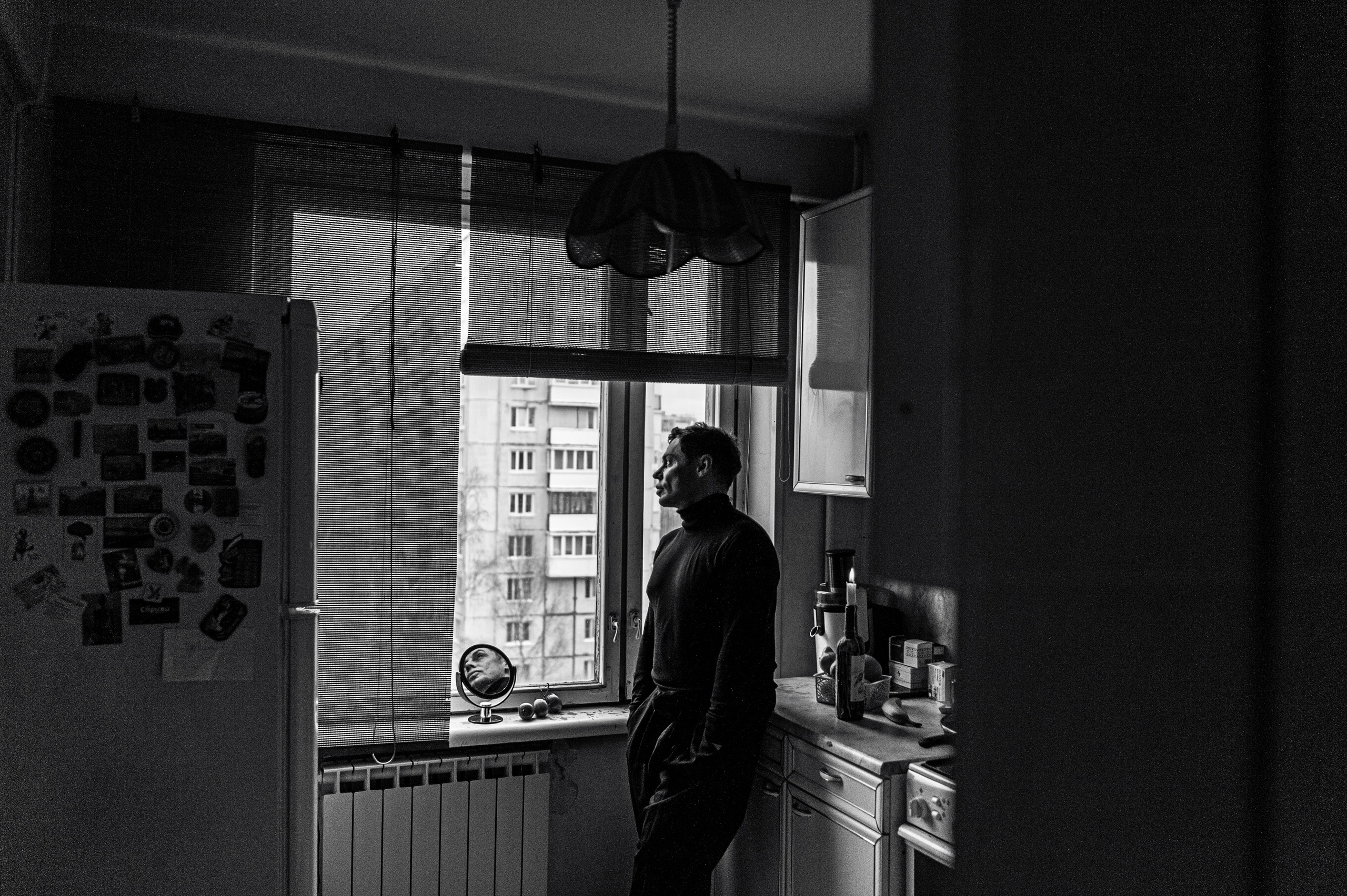 Руслан. Сергей Виноградов фотограф Россия Санкт-Петербург