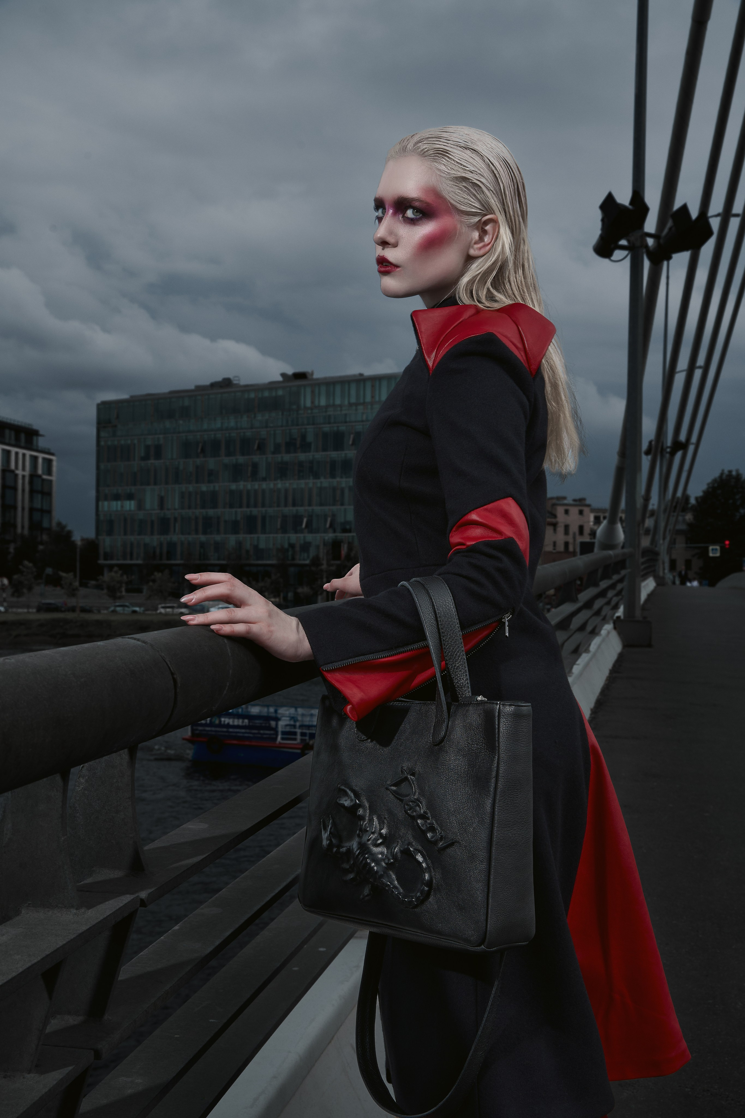 DAGON — сумки. Алексей Романов фотограф Санкт-Петербург, фотокурсы, фотошкола