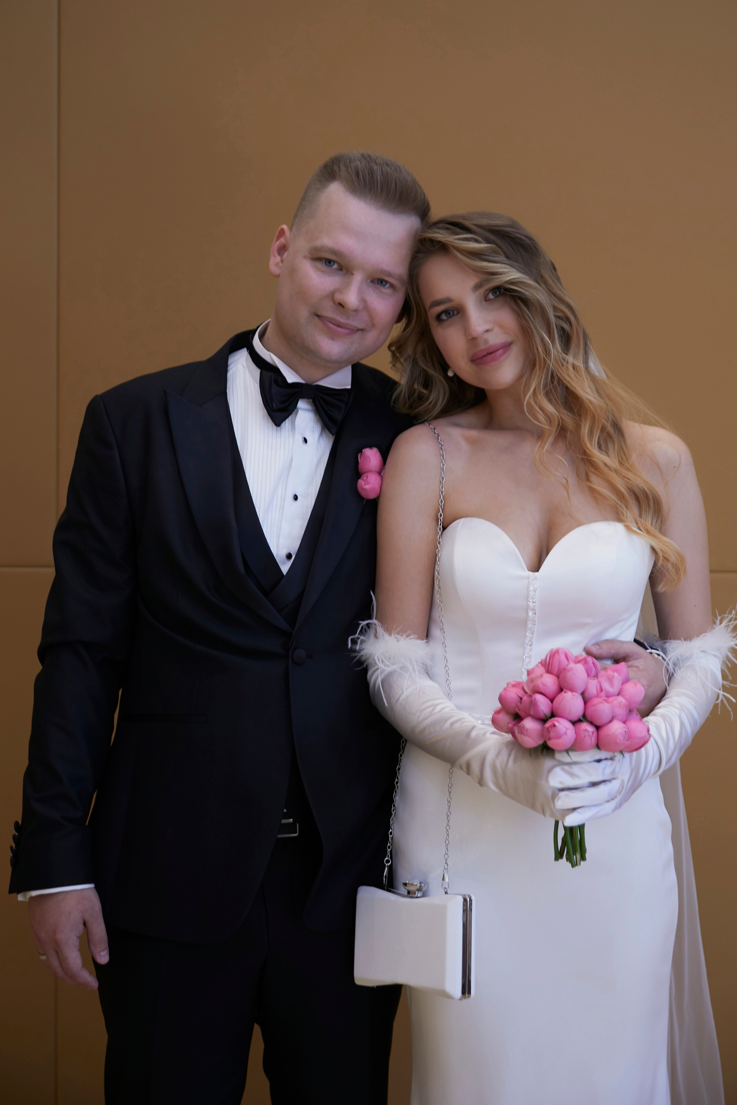 Yriy & Svetlana | Russia, Moscow region. Свадебный фотограф