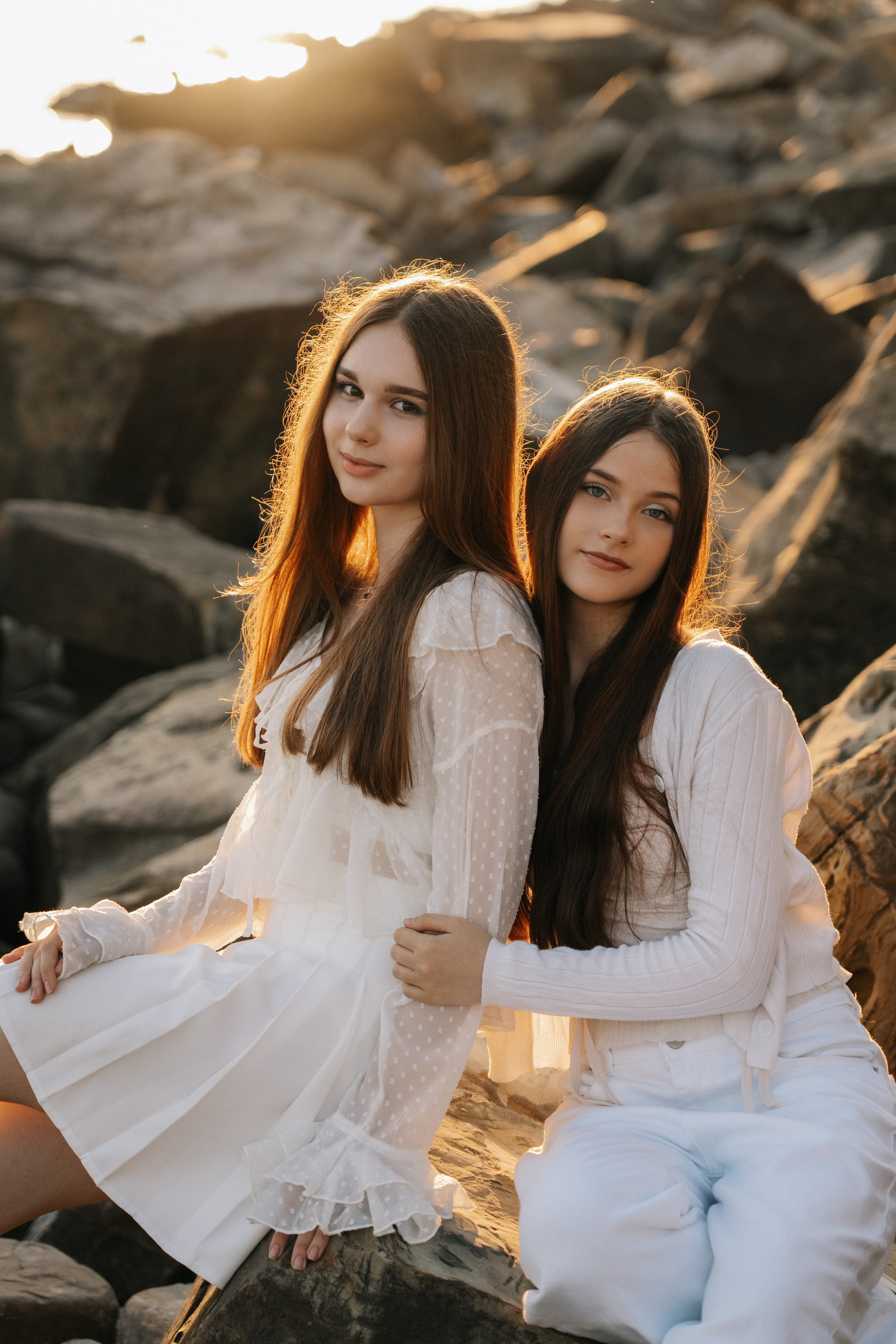 Скалы Широкая балка- старшая школа. Выпускные альбомы Натальи Бутко: Новороссийск, Анапа, Геленджик