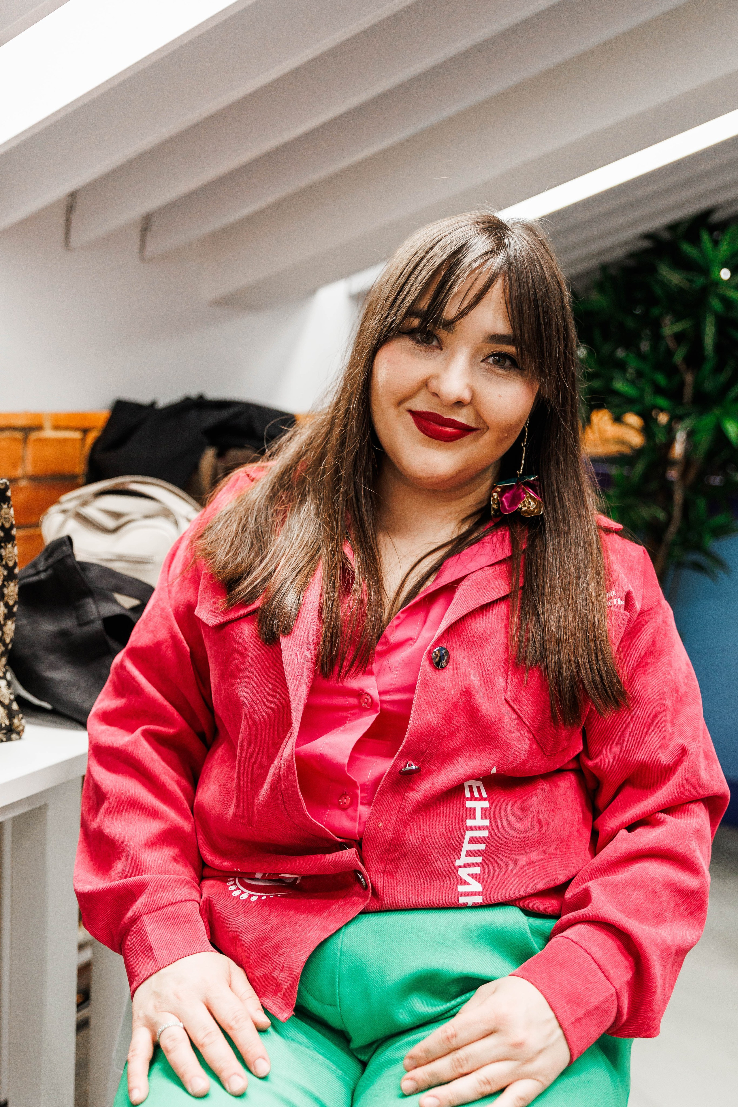 ЖЕНСКОЕ ЛИДЕРСТВО. Фотограф Нижний Новгород Игнатьева Виктория