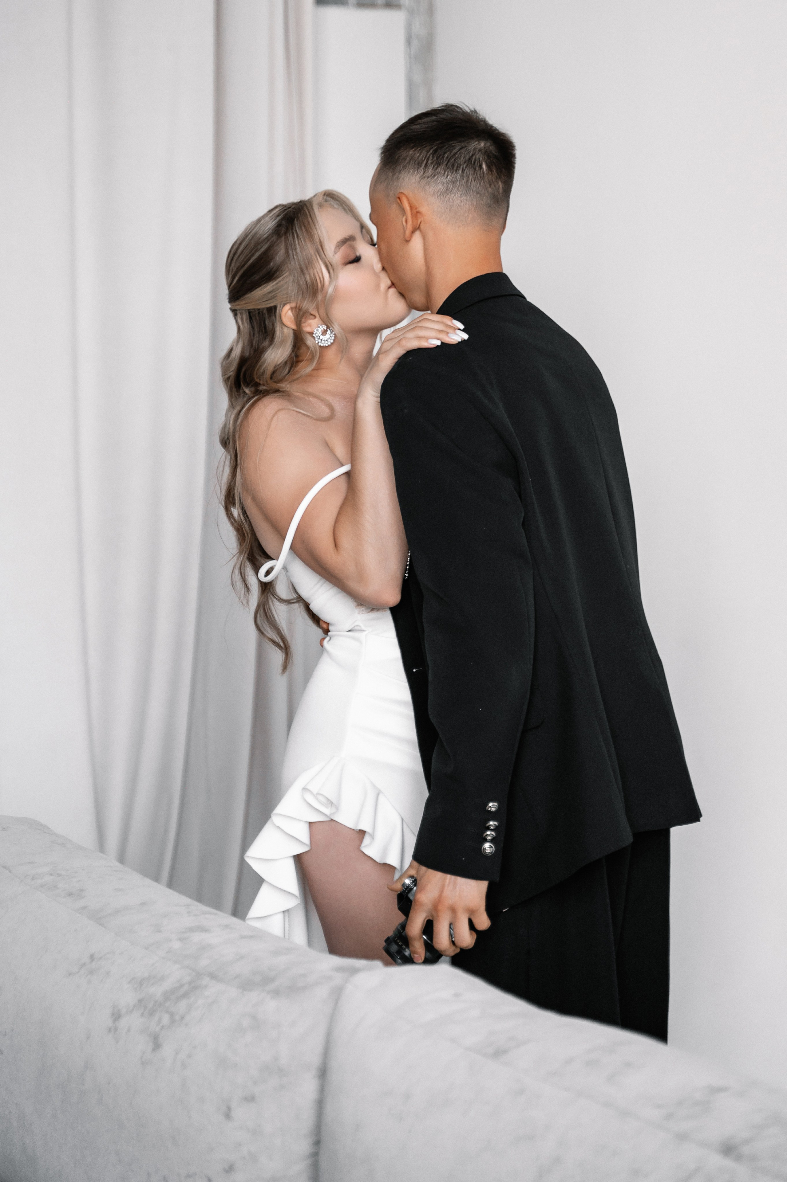 Судьба под названием «ЛЮБОВЬ». Свадебный и семейный фотограф в Чебоксарах Ирина Левнер