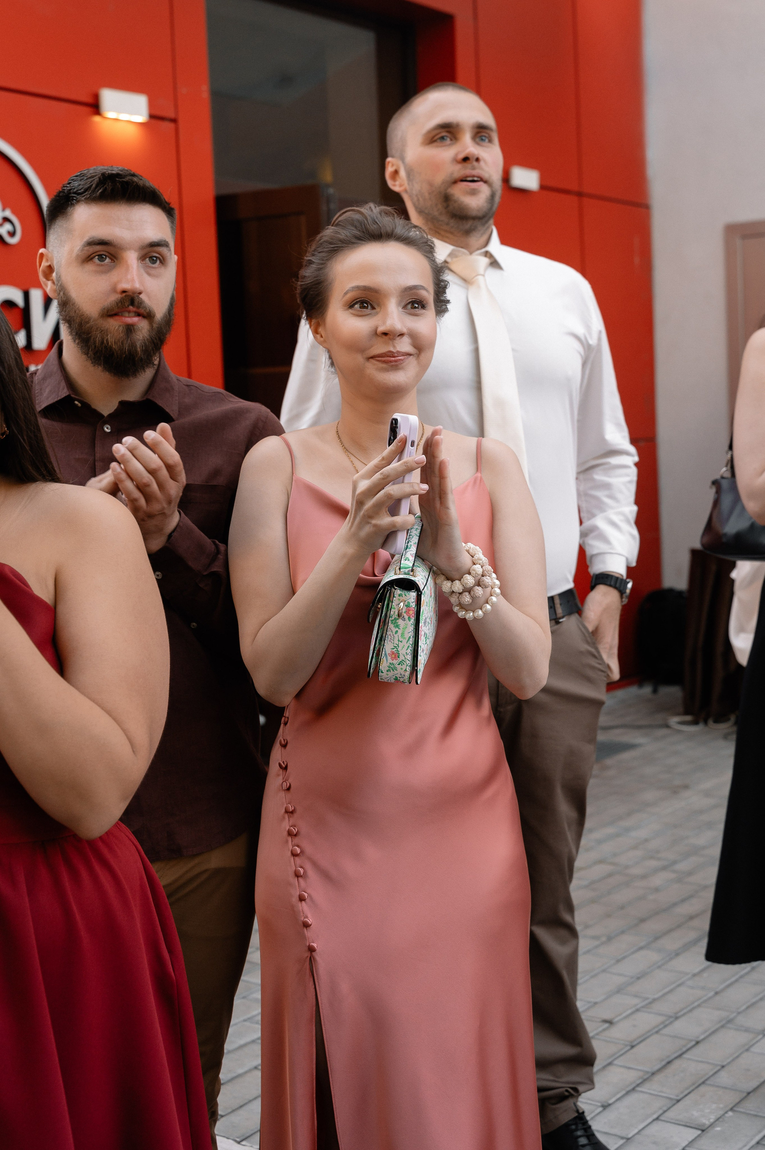 Павел и Изабелла. Свадебный и семейный фотограф в Чебоксарах Ирина Левнер