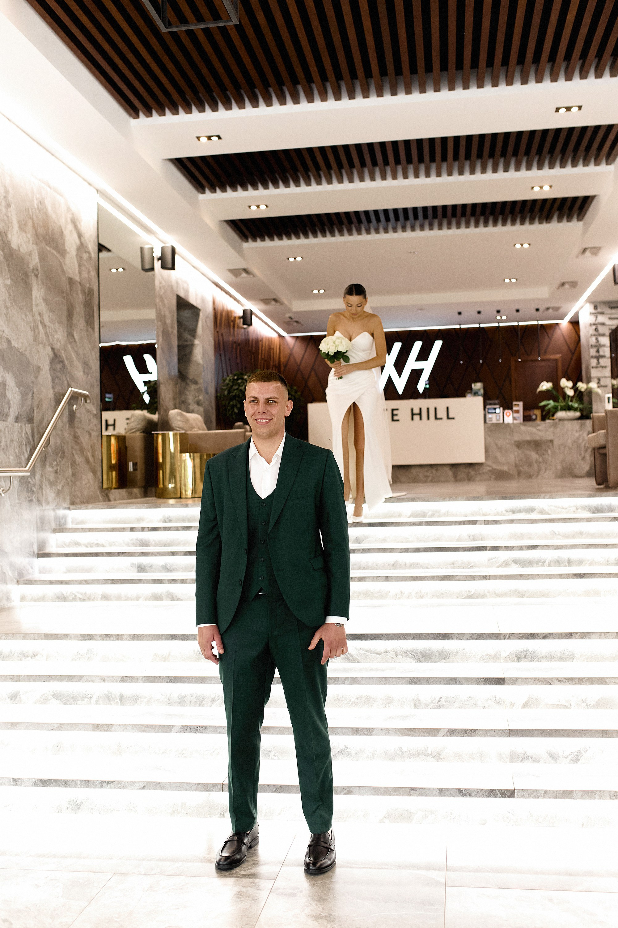 Wedding Day Артём + Елизавета. Свадебный и портретный фотограф в Белгороде Гаркавцева Полина