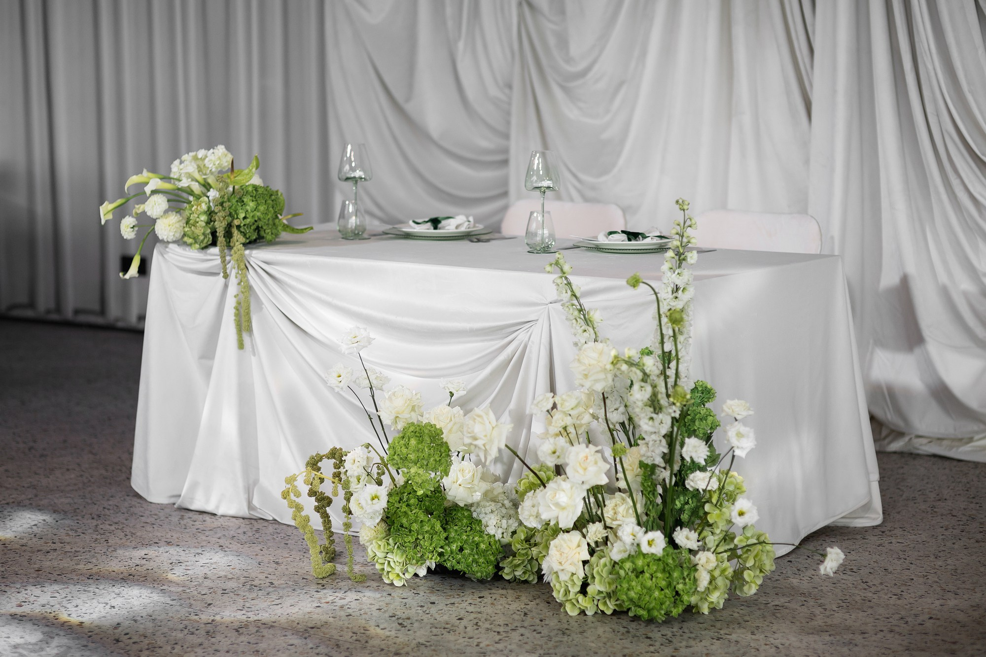 Royal Beach. Свадебный фотограф в Санкт-Петербурге Наталья Вендт