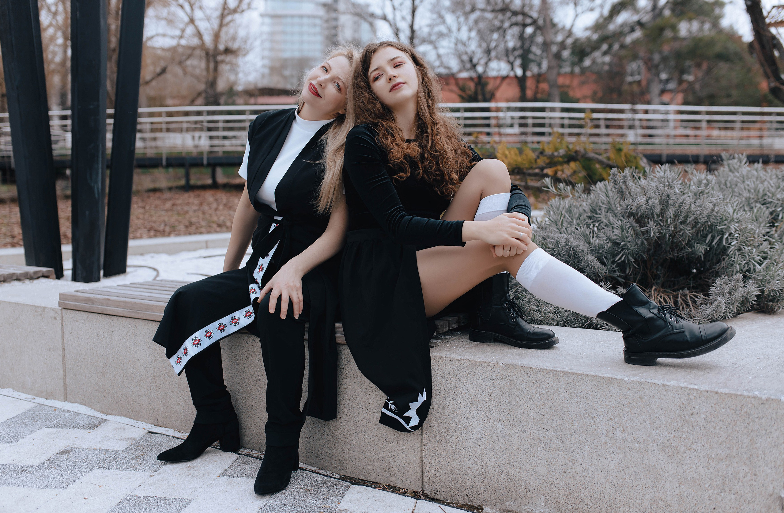 Семейная съемка. ФОТО/ВИДЕО БЬОРН Студия г. Новороссийск