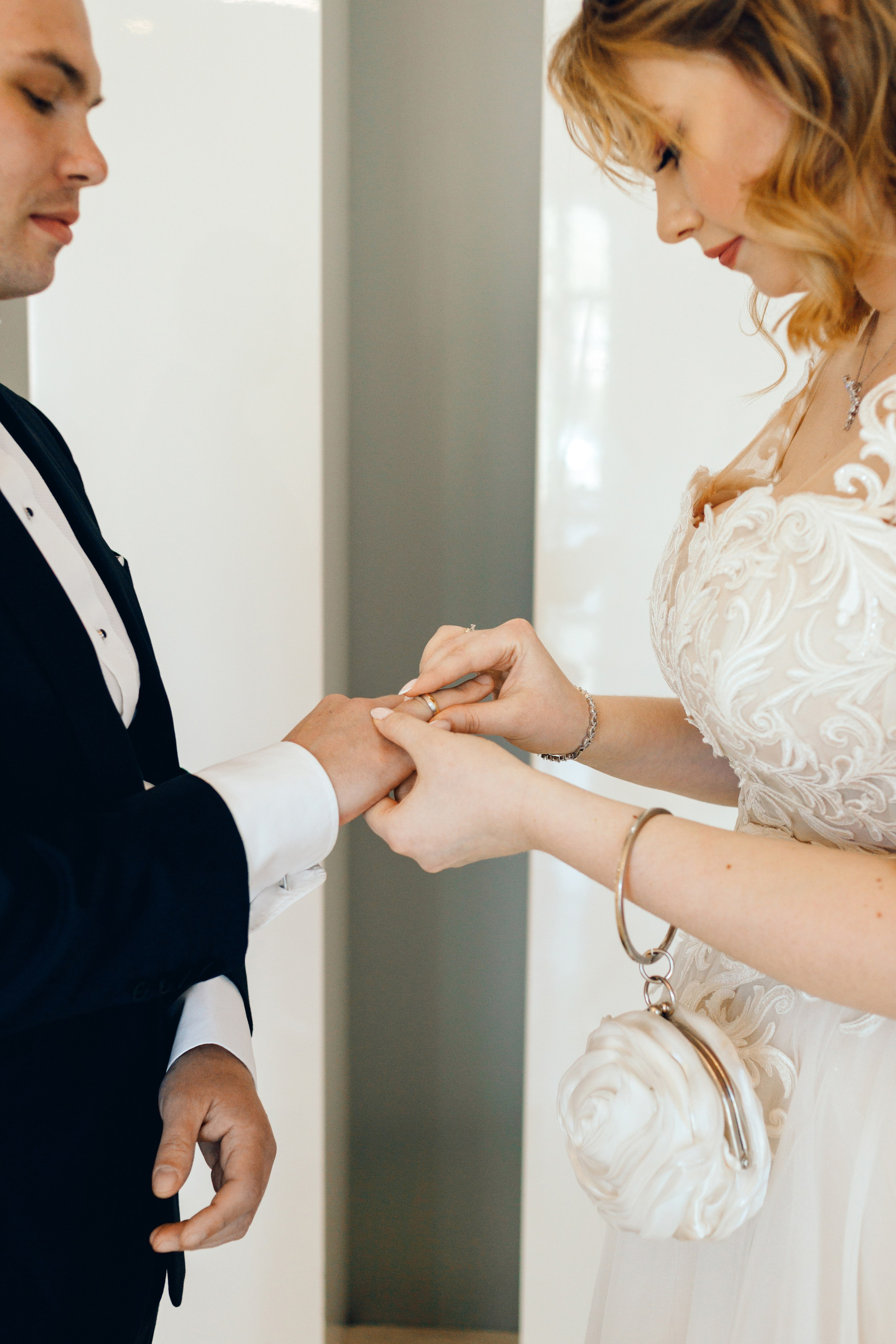 Анастасия и Евгений. Фотограф в Тбилиси Наталья Фомина