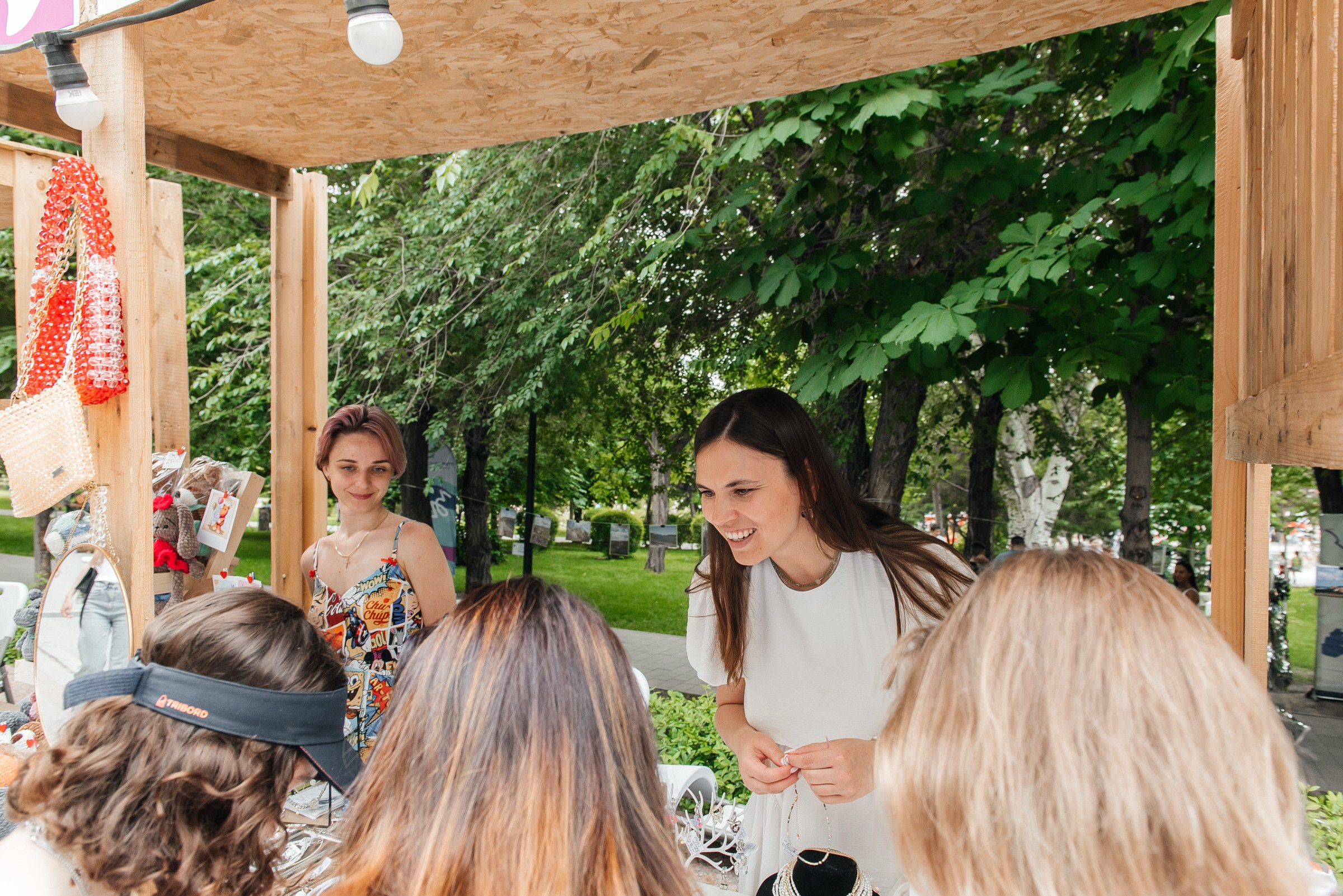 О! Маркет. SARKISOPH | Фотограф Волгоград