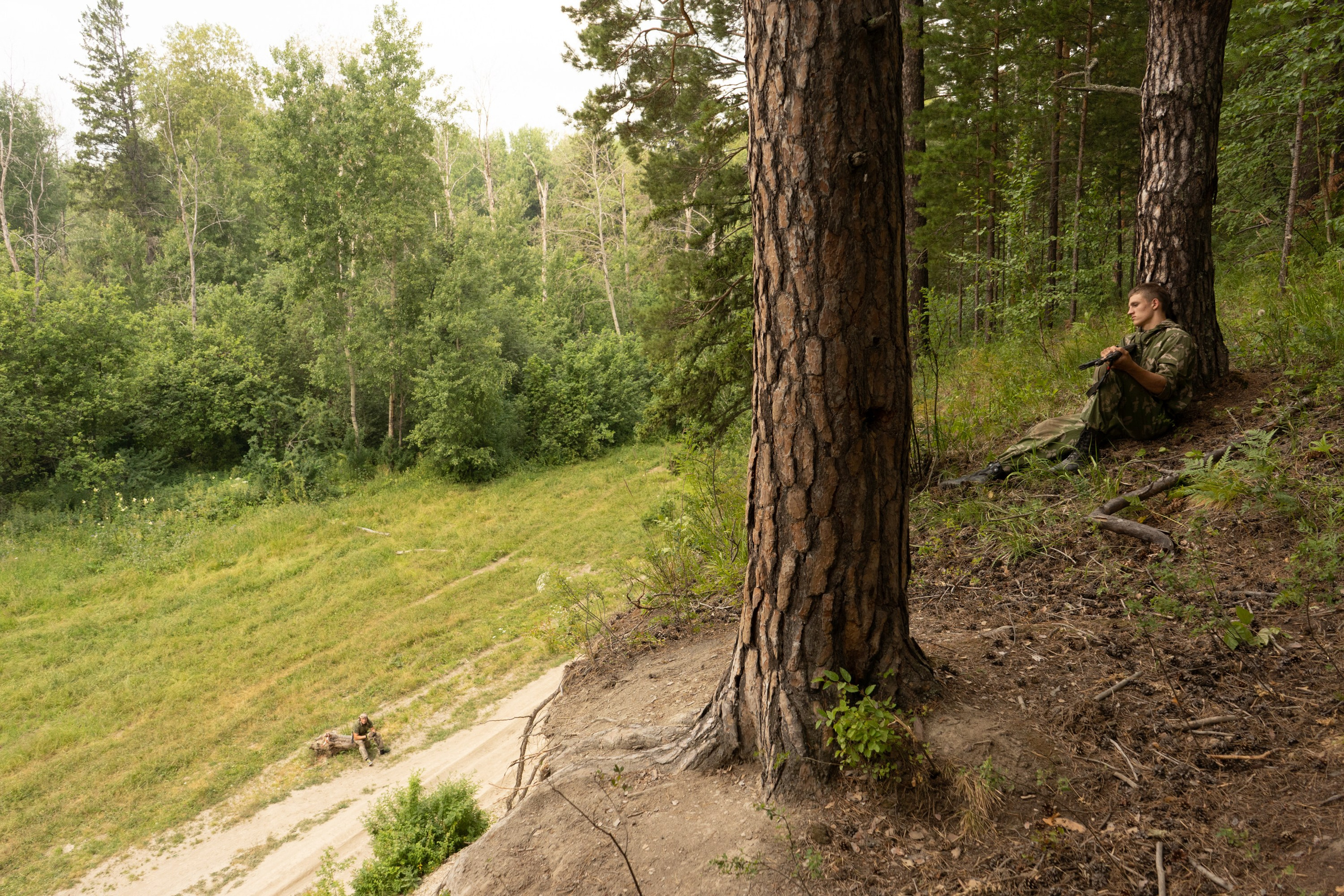 Застава. Natalia Bochkova — Photographer