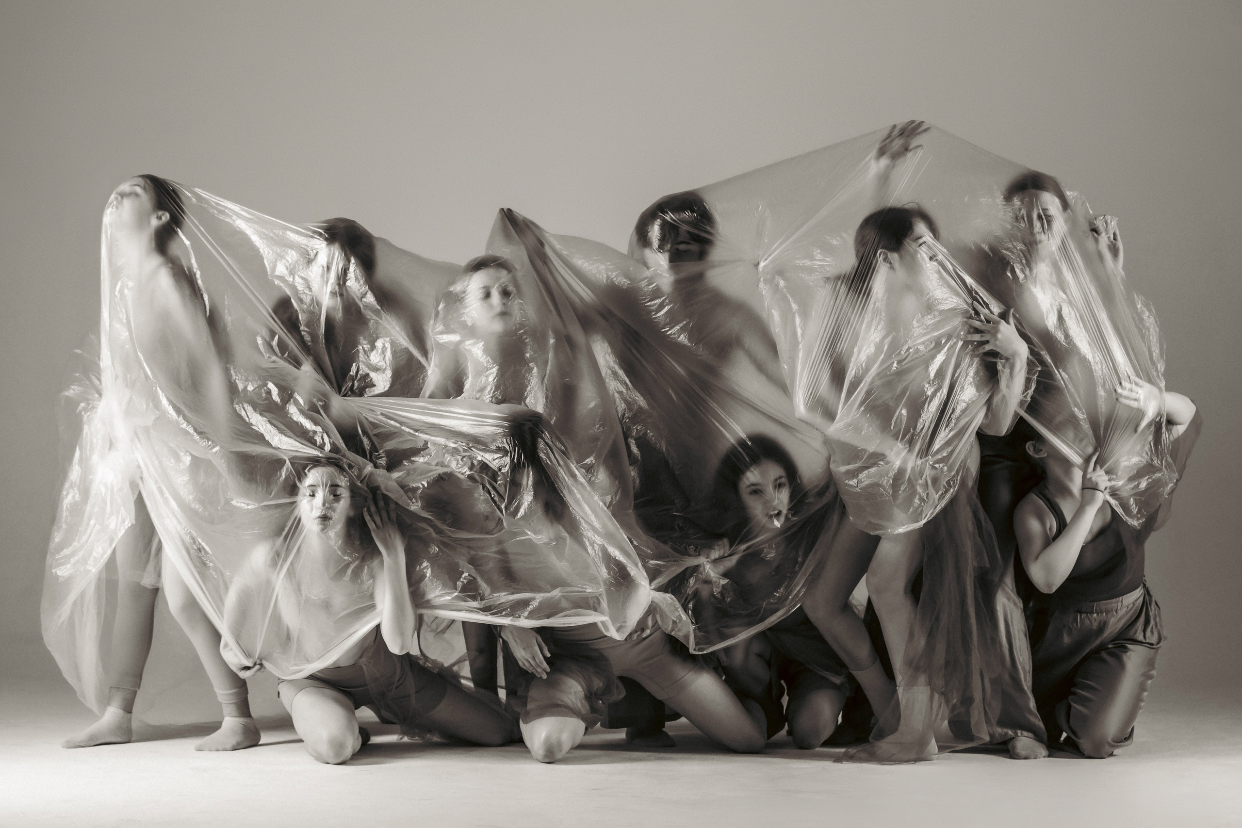 Танцевальные студии. Выпускные альбомы для школ и детских садов — фотокниги и виньетки