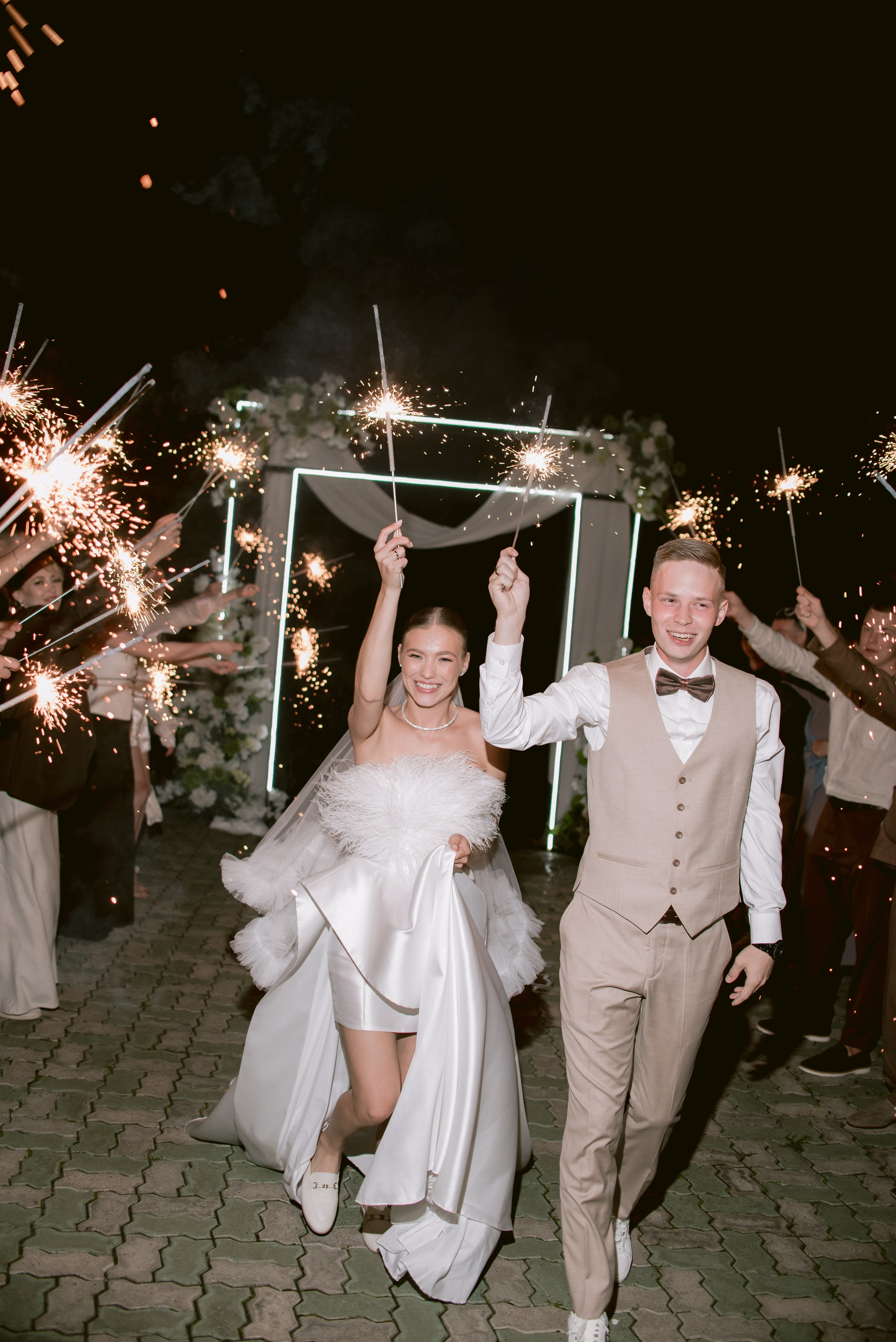 A&S. Свадебный фотограф Ижевск/Сарапул Анастасия Бель