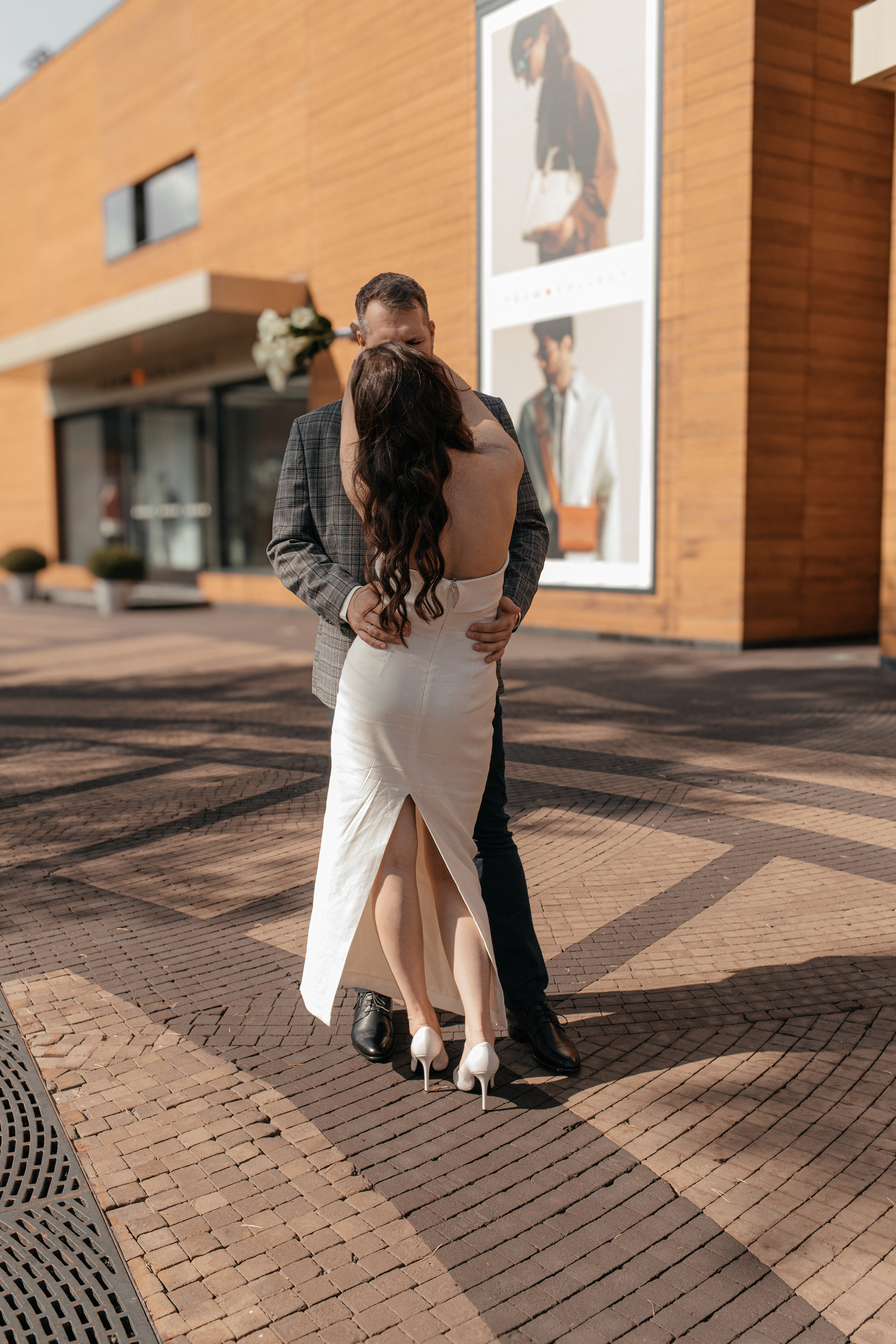 Свадьба Елены и Владислава. Свадебный и семейный фотограф Савельева Дарья