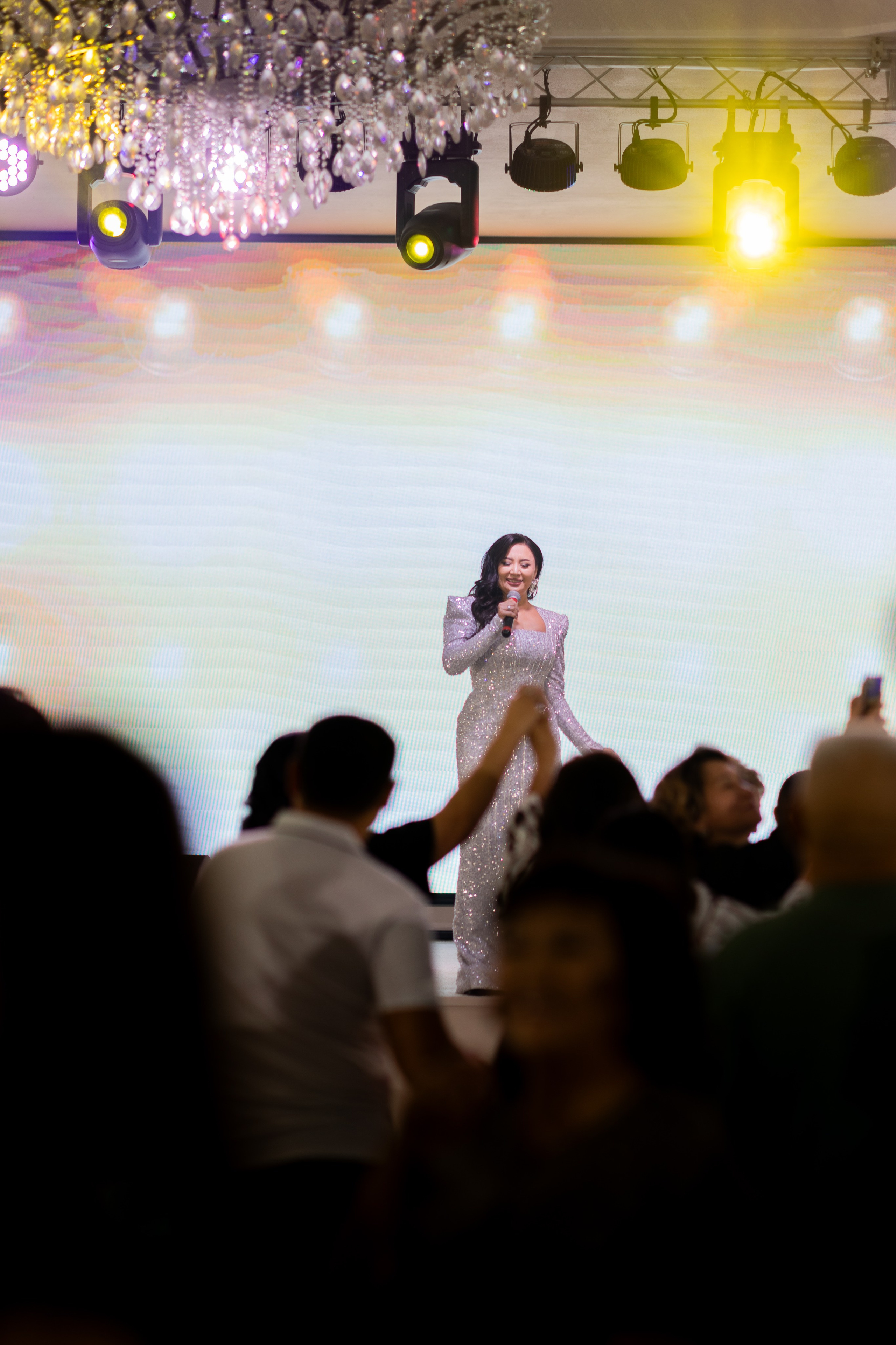 Алтынбек и Махаббат