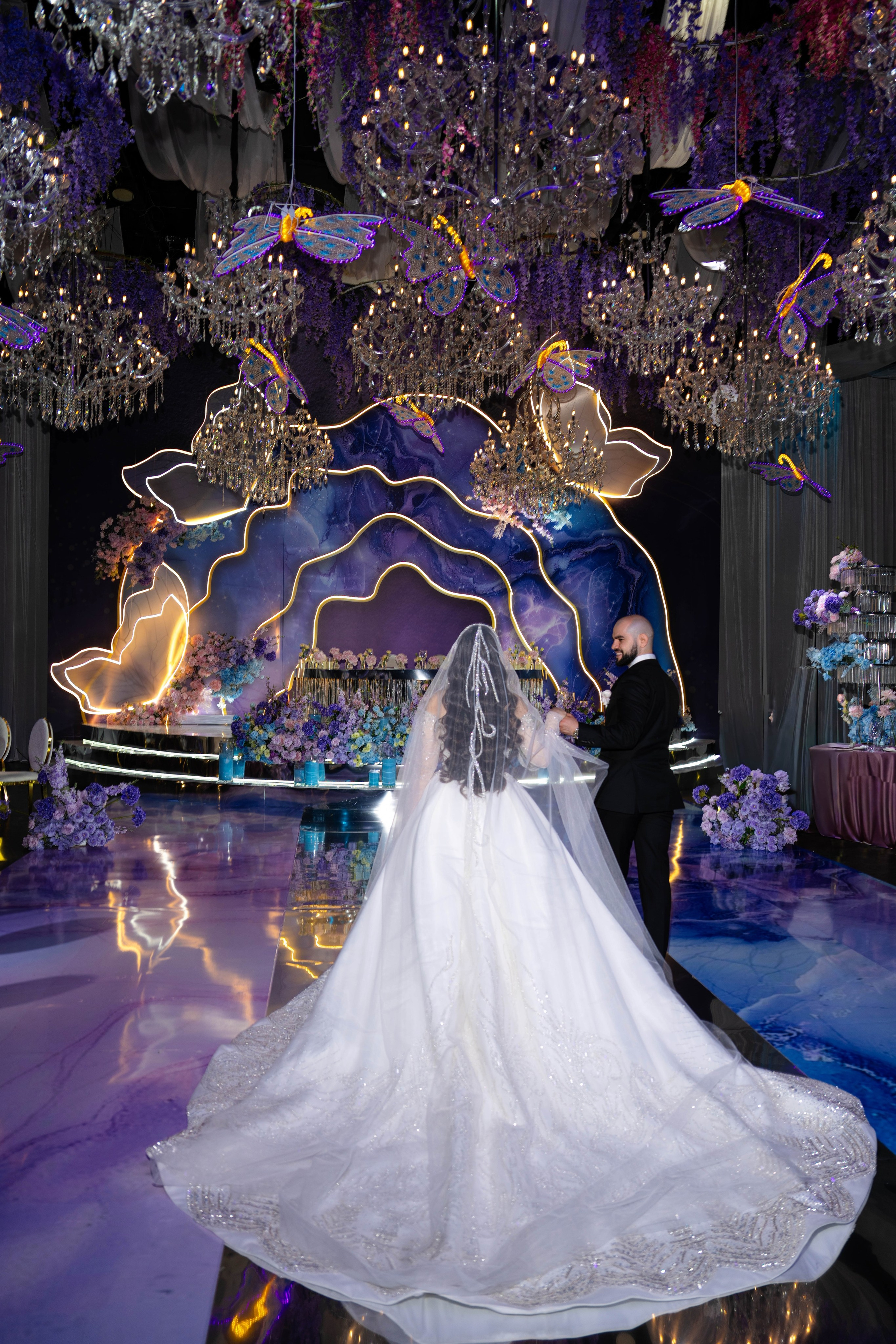 WEDDING 17-08-2025. Silvii.photo