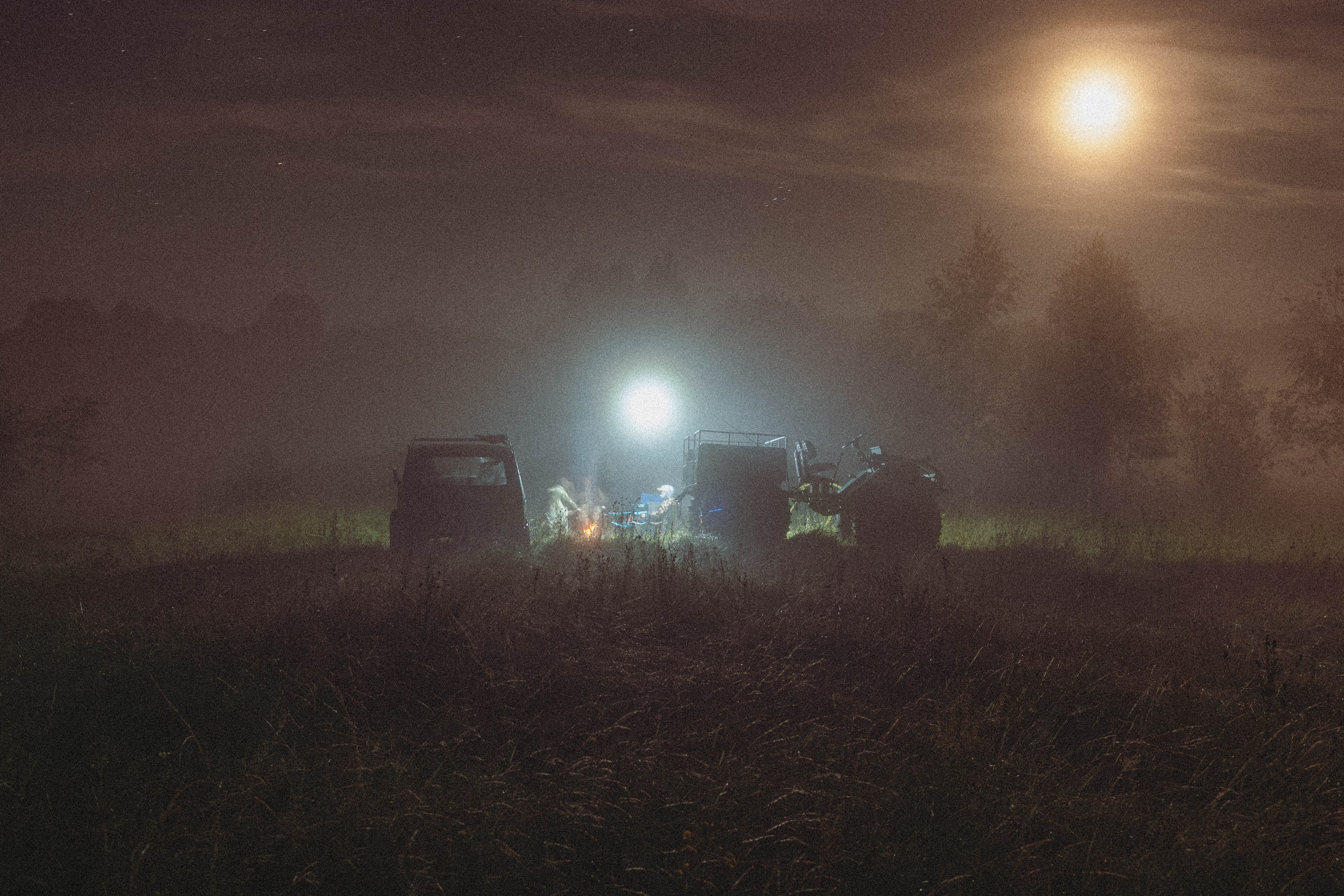 ПЛАНЕТА ЗЕМЛЯ (пейзаж). АЛЕКСЕЙ КОЛМАКОВ. Фотограф. Москва и Московская область