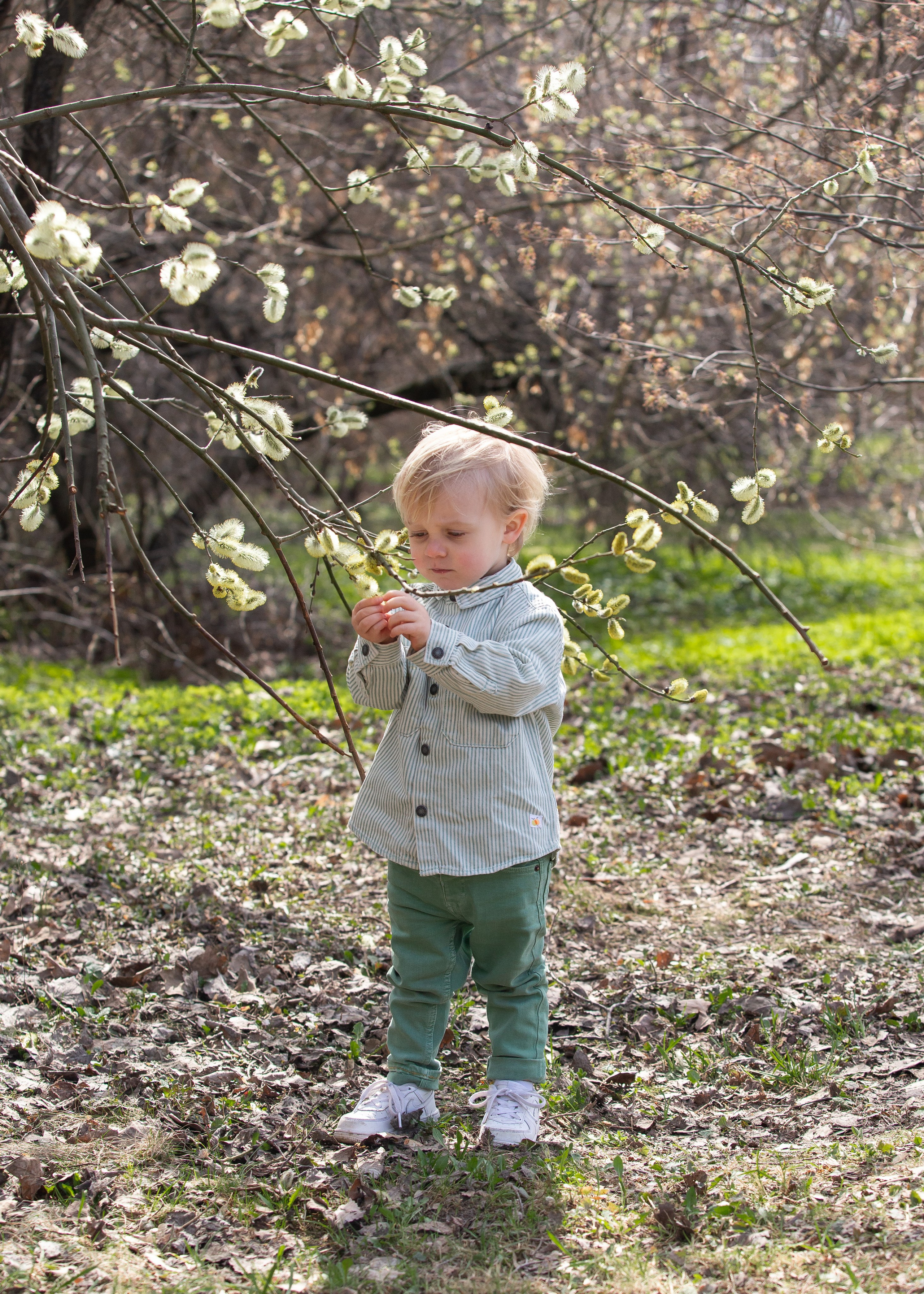 Светлана и Денис. Репортажный фотограф в Москве