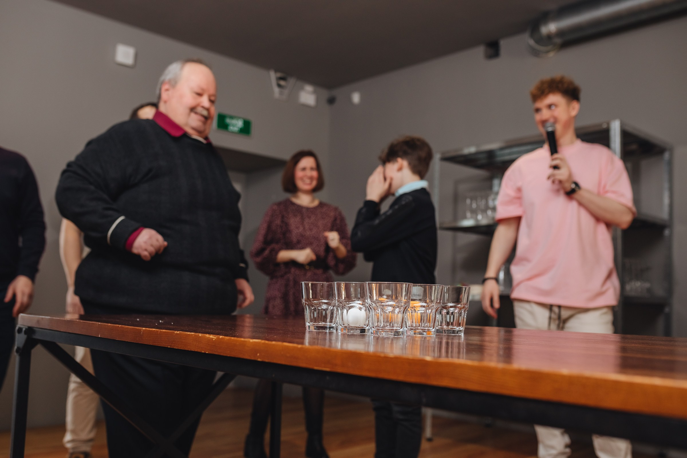 Гендер пати, «Люди говорят». Фотограф Нижний Тагил Лилия Савина