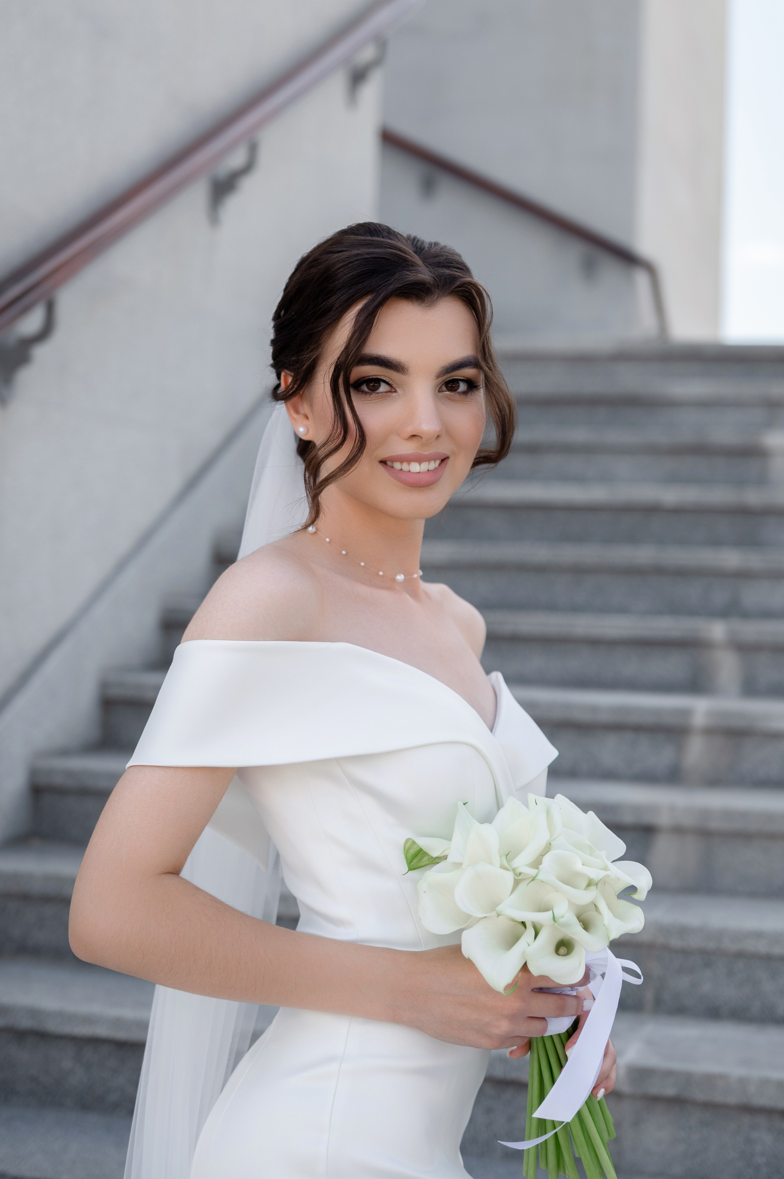 Владимир и София. Свадебный фотограф в Белгороде Владимир Золотарев