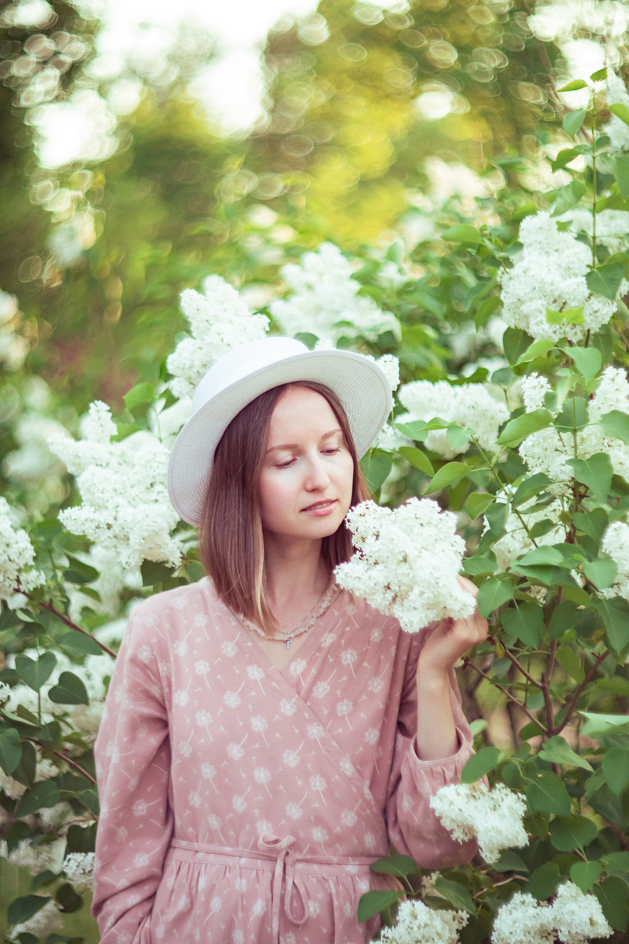 Фотопрогулки: весна и лето. Фотограф Софья Разумовская