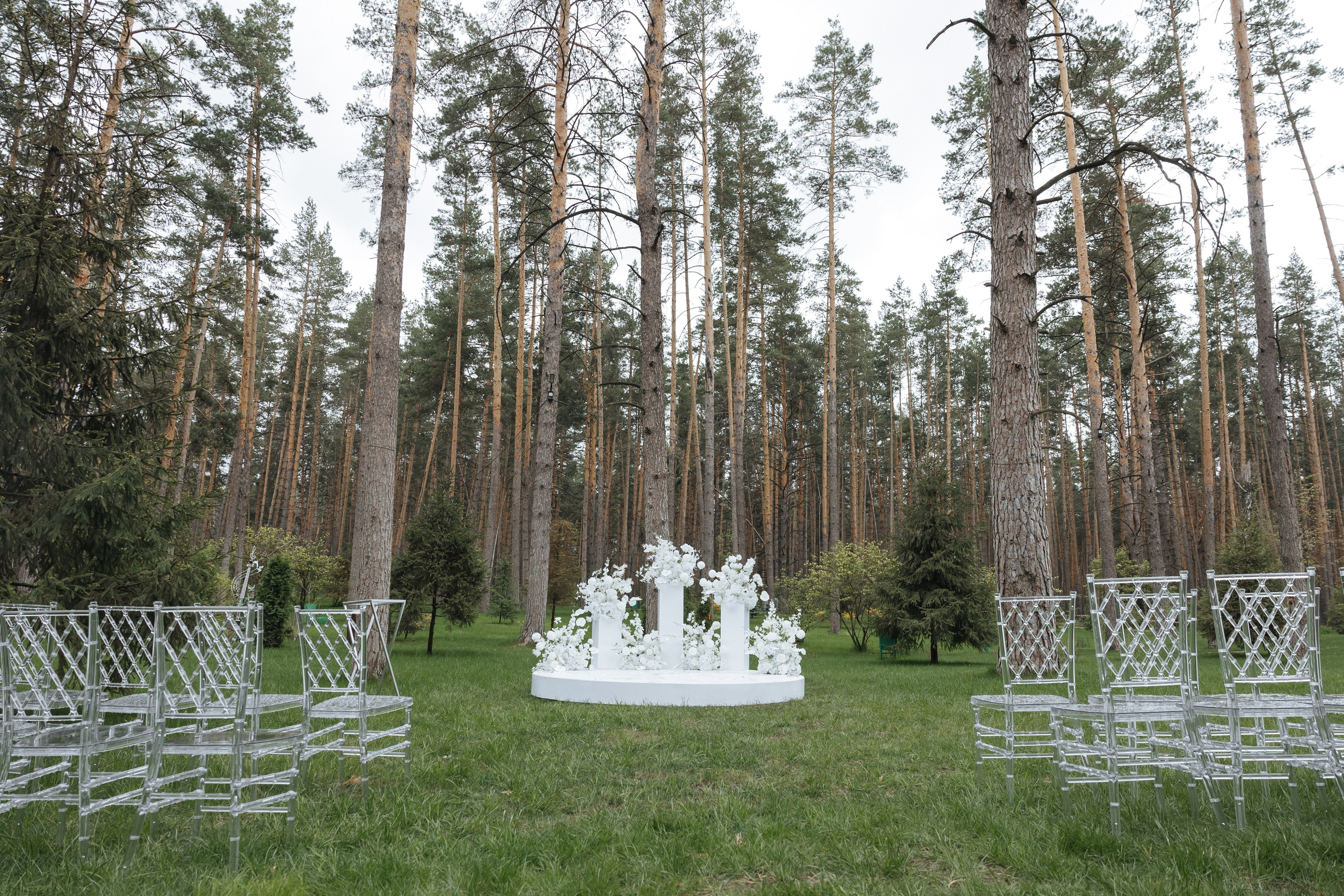 Саша и Вика. Свадебный фотограф в Тольятти Валерия Барышкина