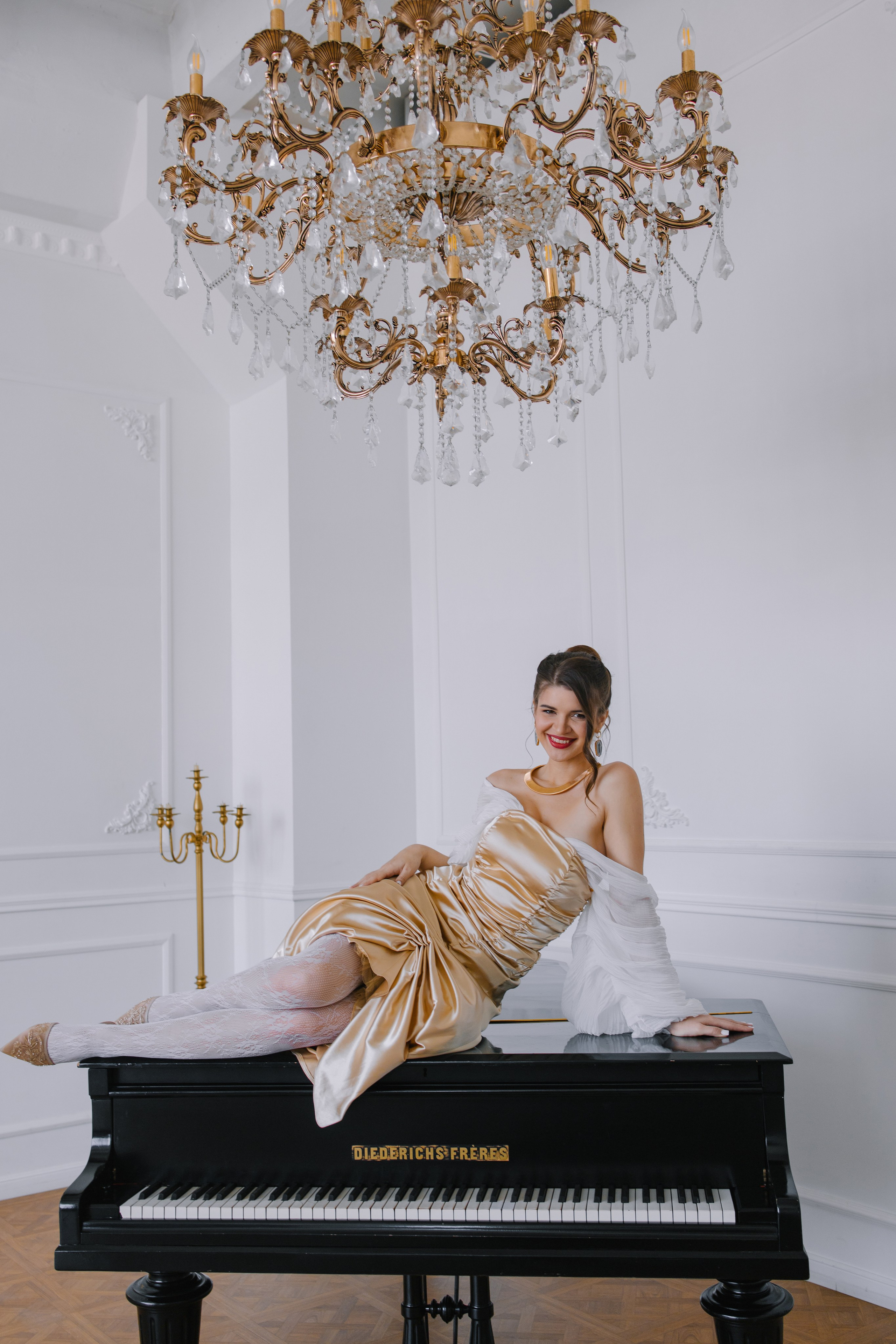 Денис и Кристина. Свадебный фотограф Краснодар